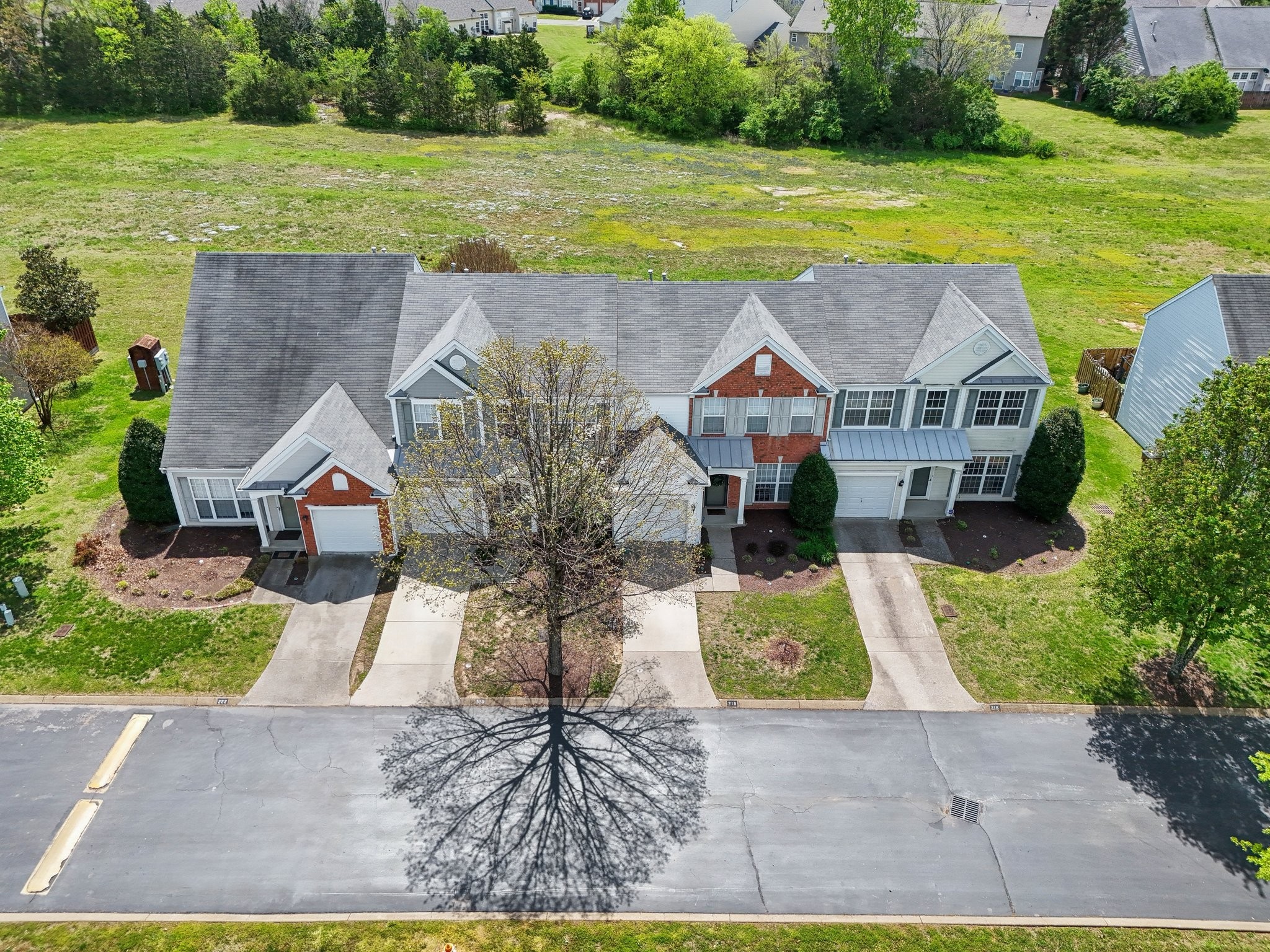 3405 Old Anderson Rd Unit: 218
