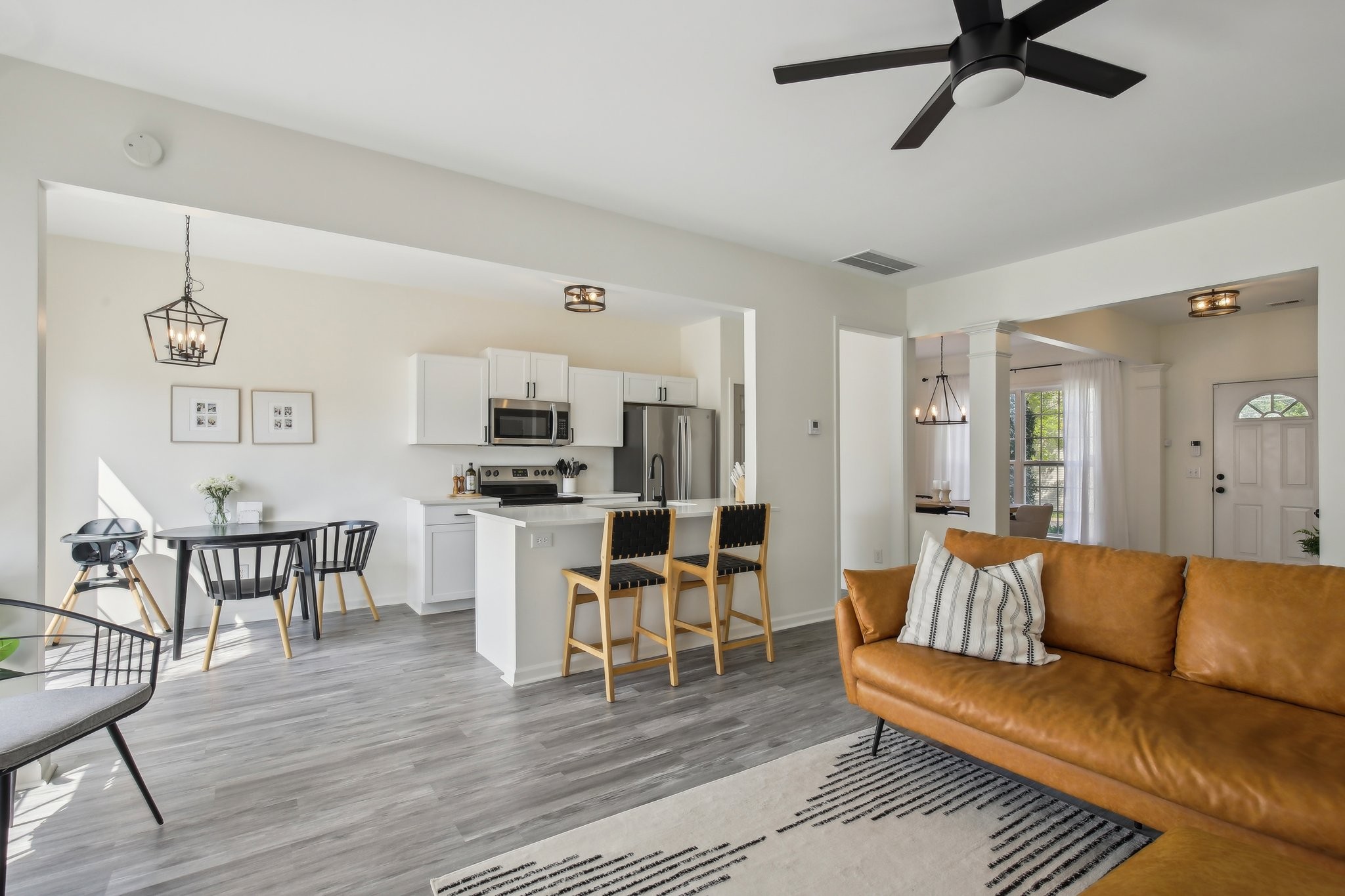 3405 Old Anderson Rd Unit: 218