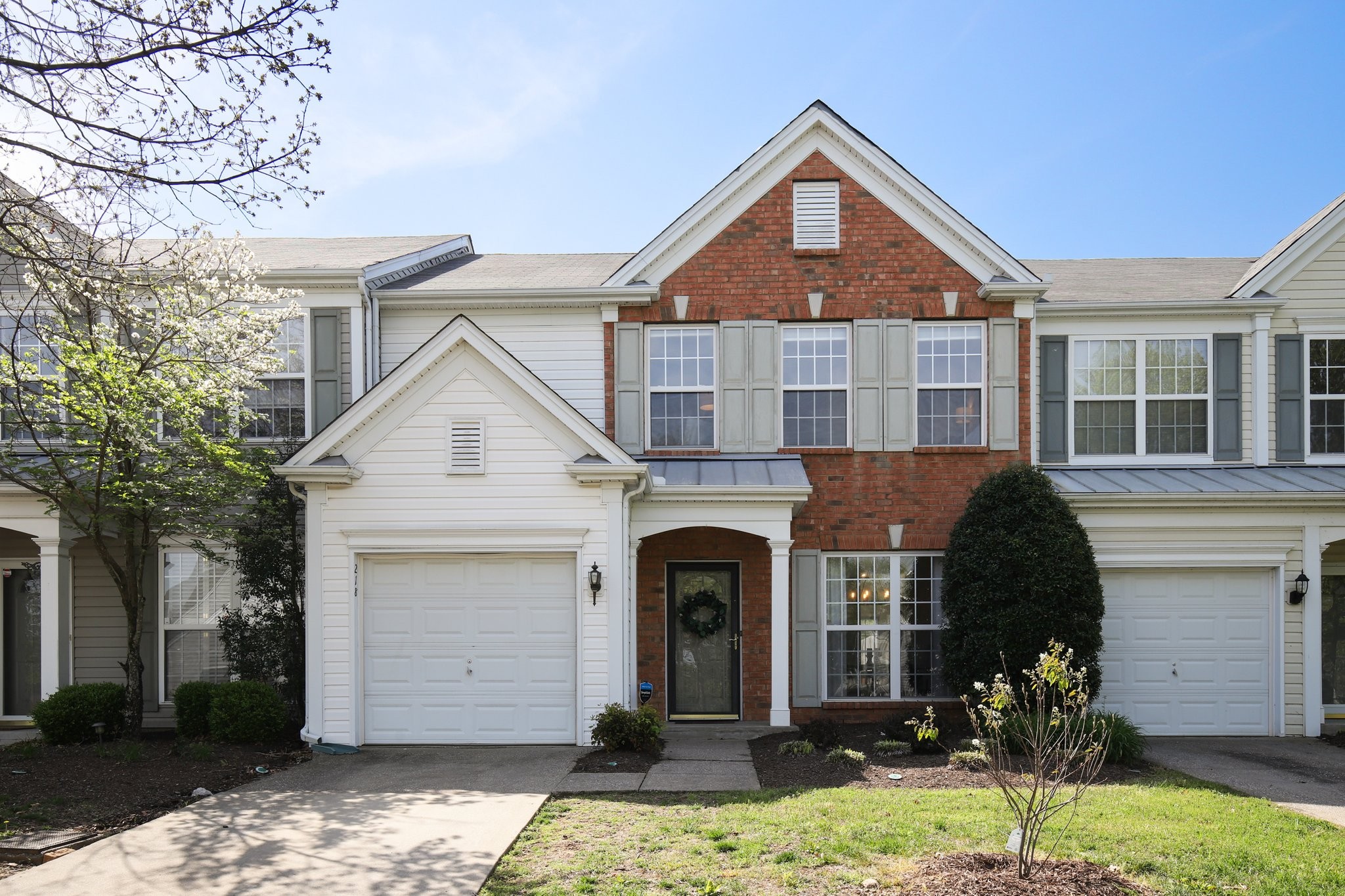 3405 Old Anderson Rd Unit: 218