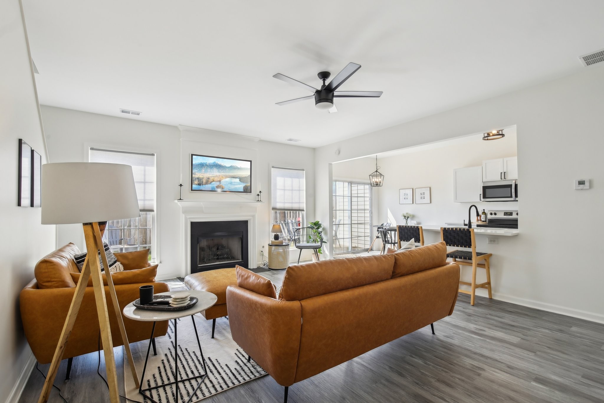 3405 Old Anderson Rd Unit: 218