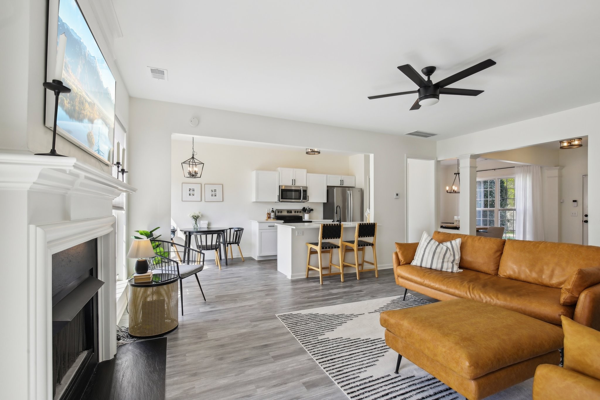3405 Old Anderson Rd Unit: 218