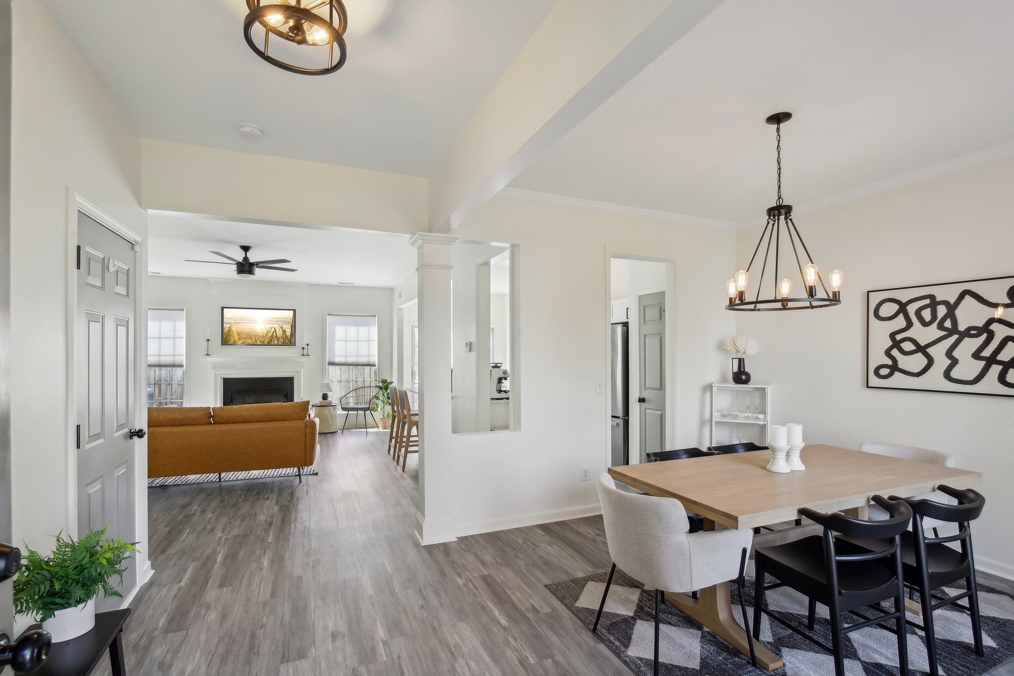 3405 Old Anderson Rd Unit: 218