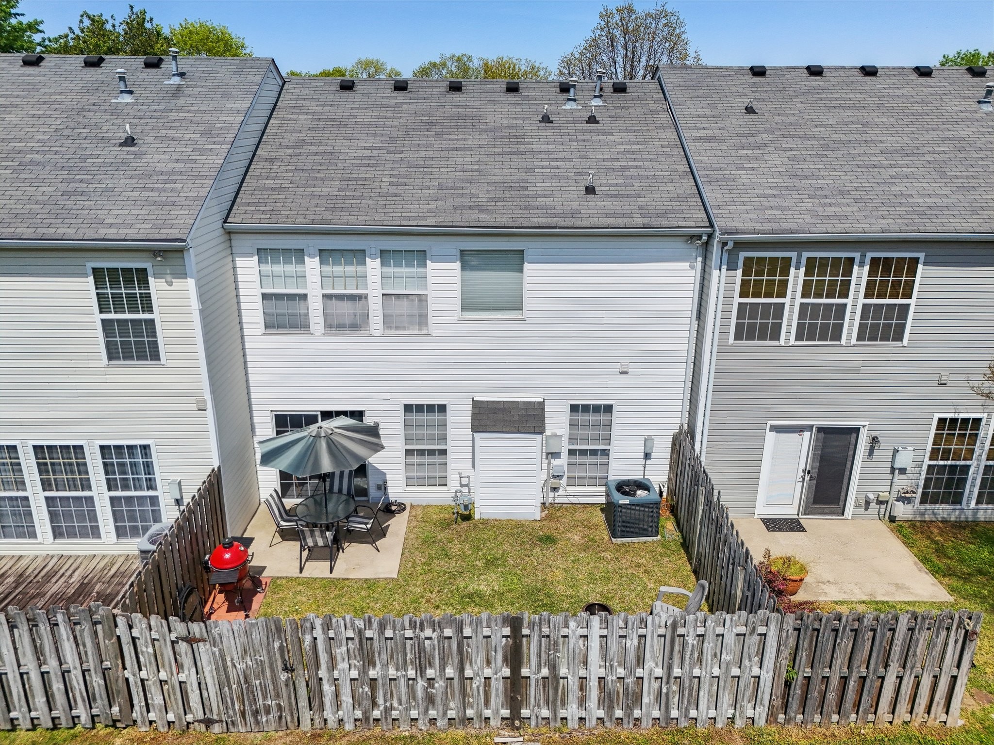 3405 Old Anderson Rd Unit: 218