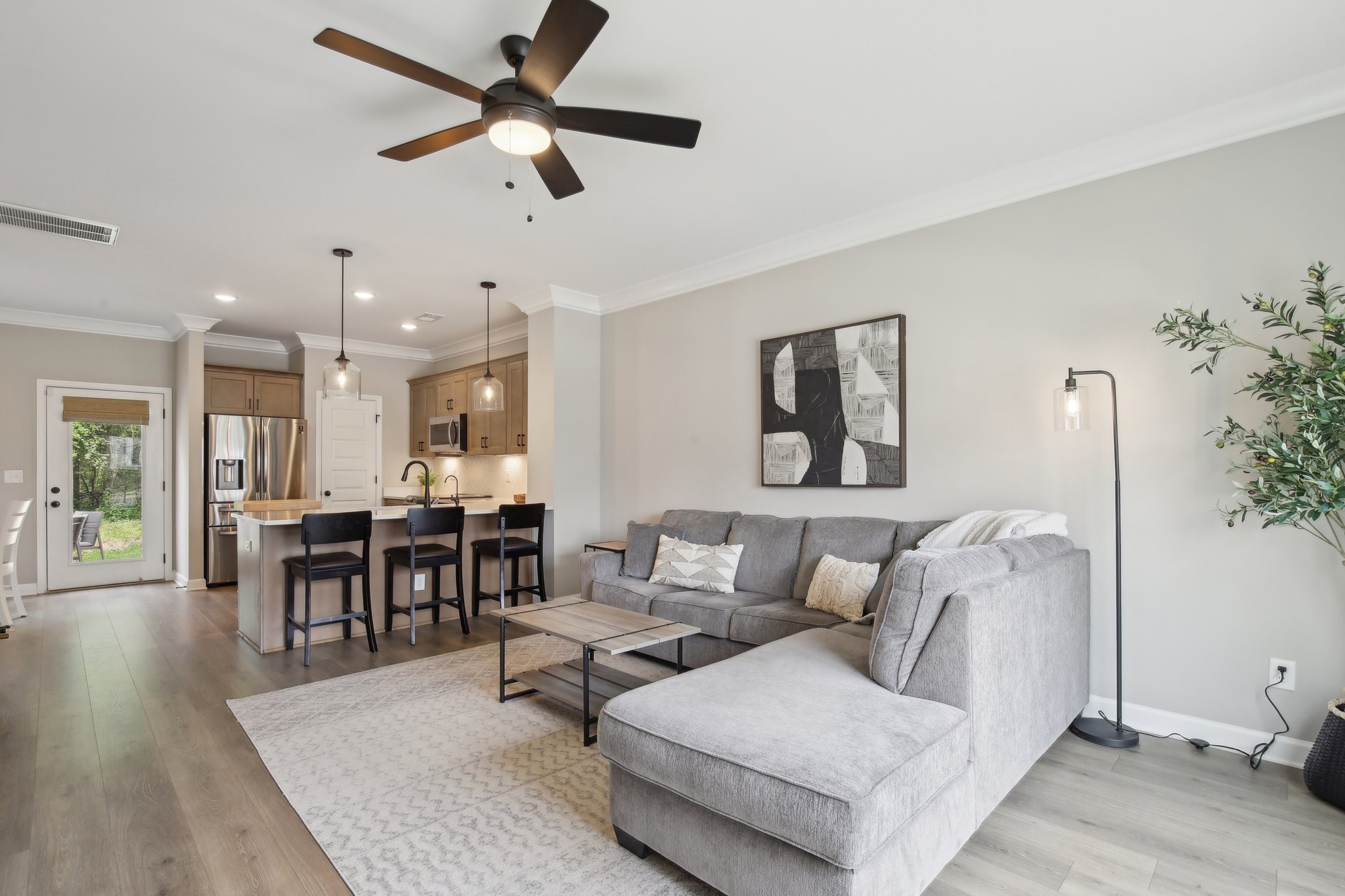 2551 Napa Valley Way