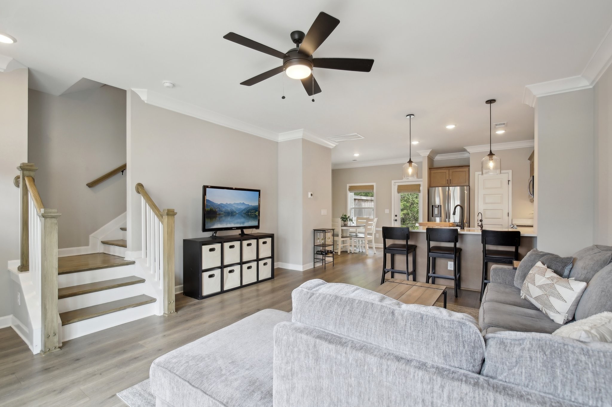 2551 Napa Valley Way