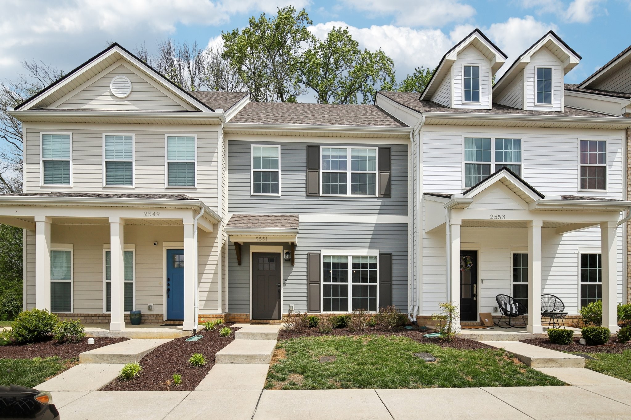 2551 Napa Valley Way