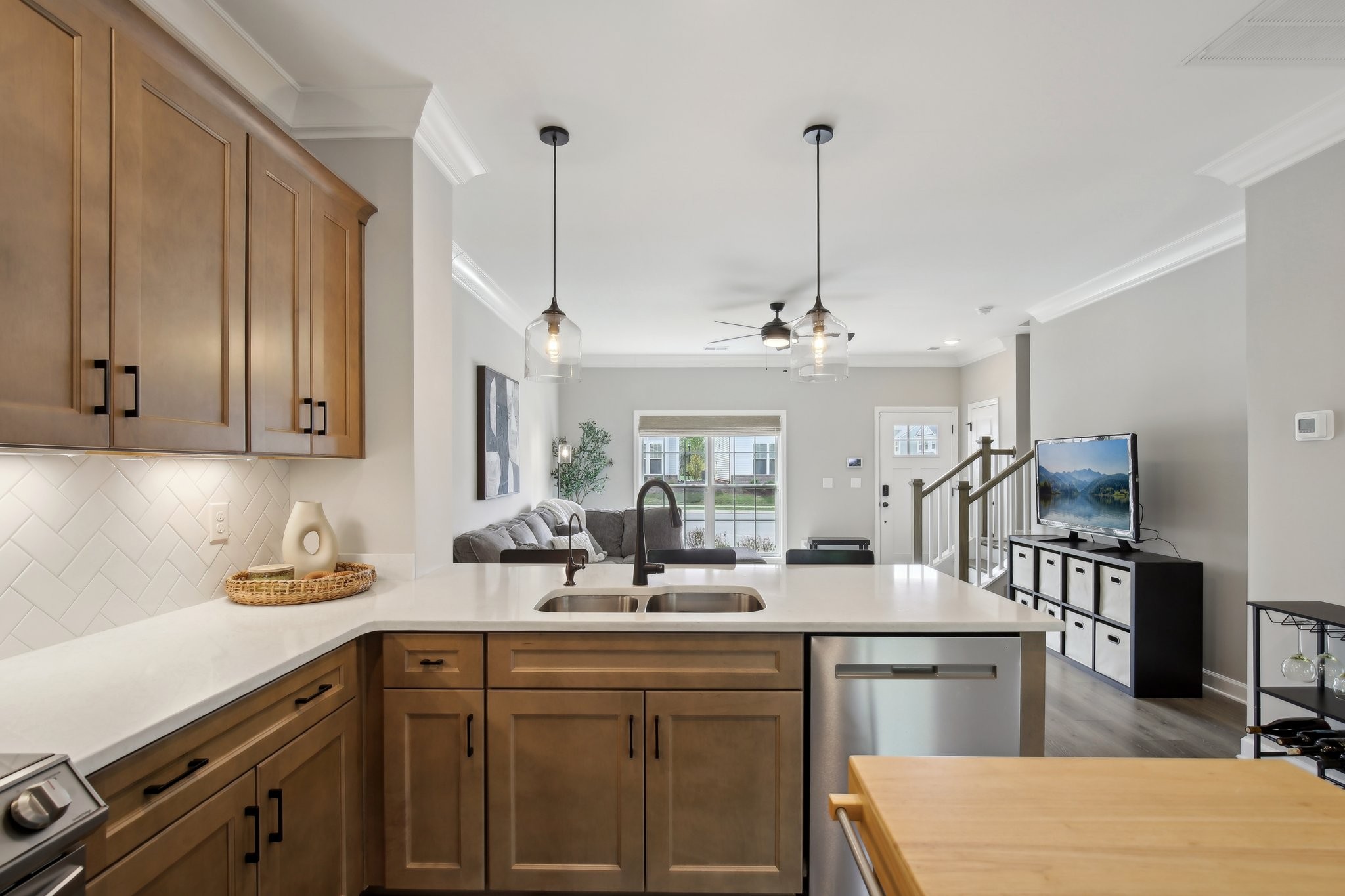 2551 Napa Valley Way