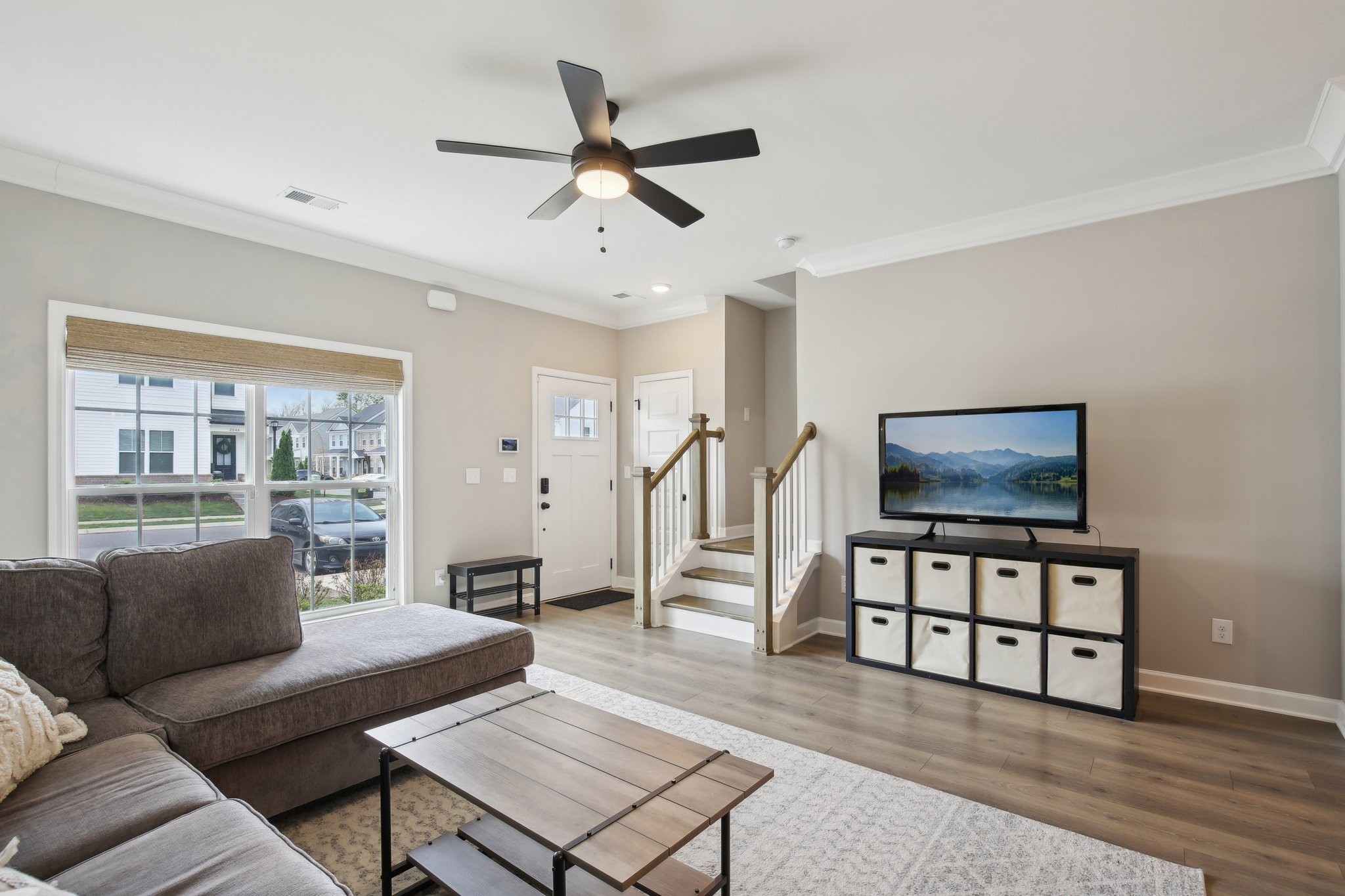 2551 Napa Valley Way