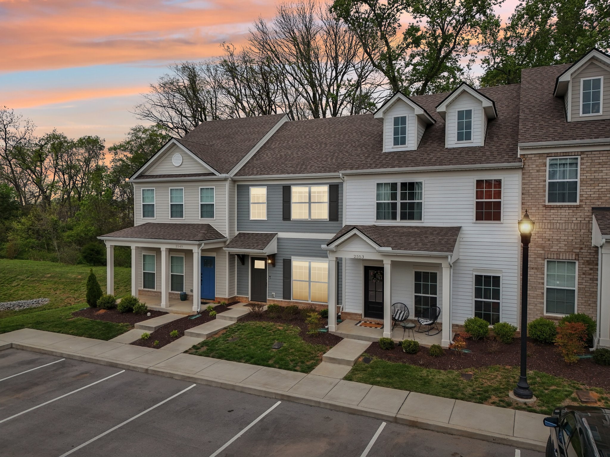 2551 Napa Valley Way