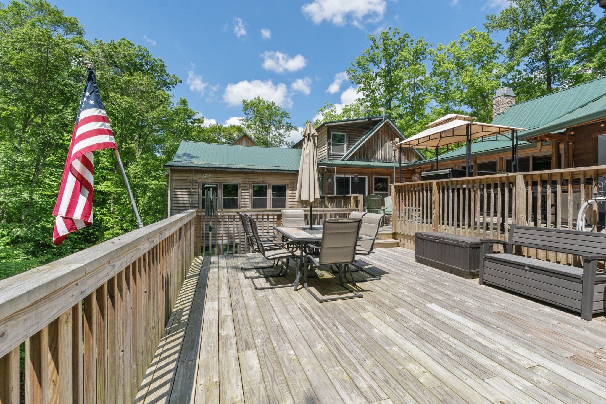 3560 Tyree Springs Rd