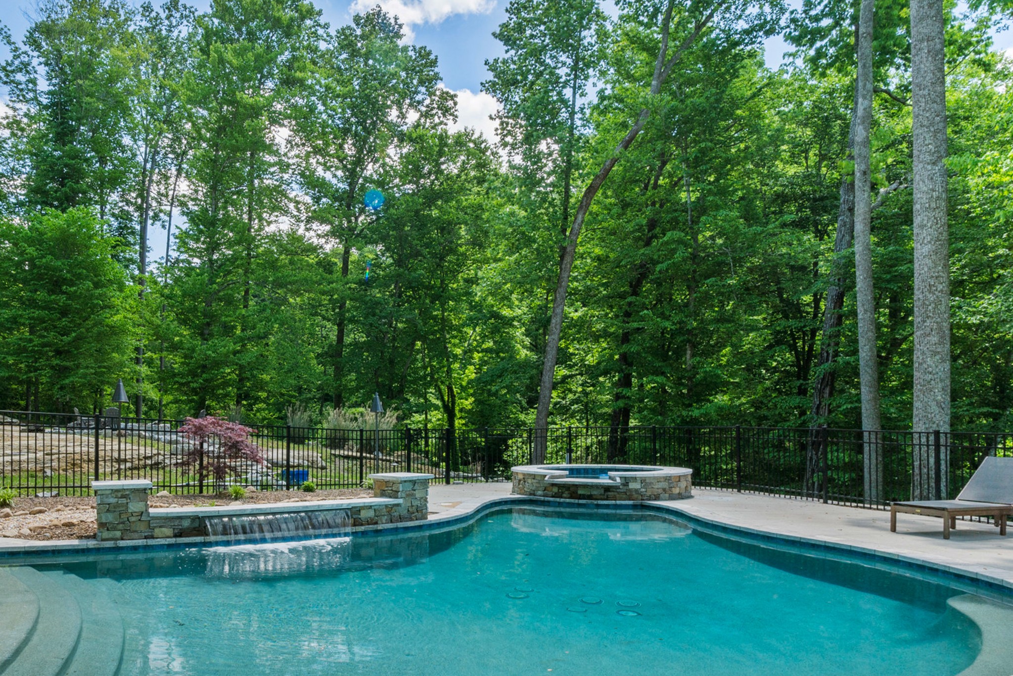 3560 Tyree Springs Rd