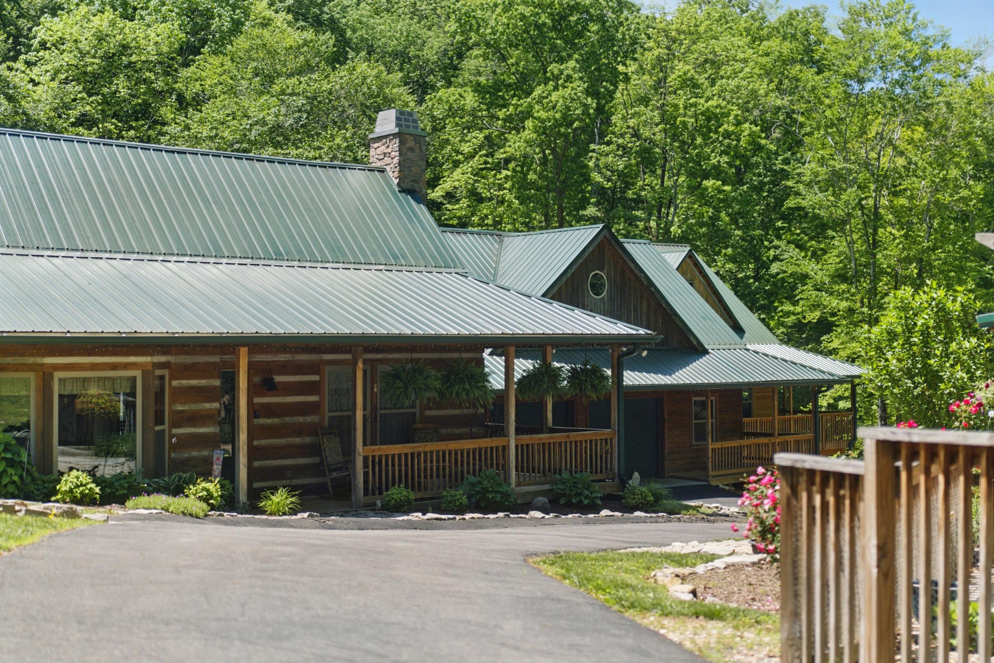 3560 Tyree Springs Rd