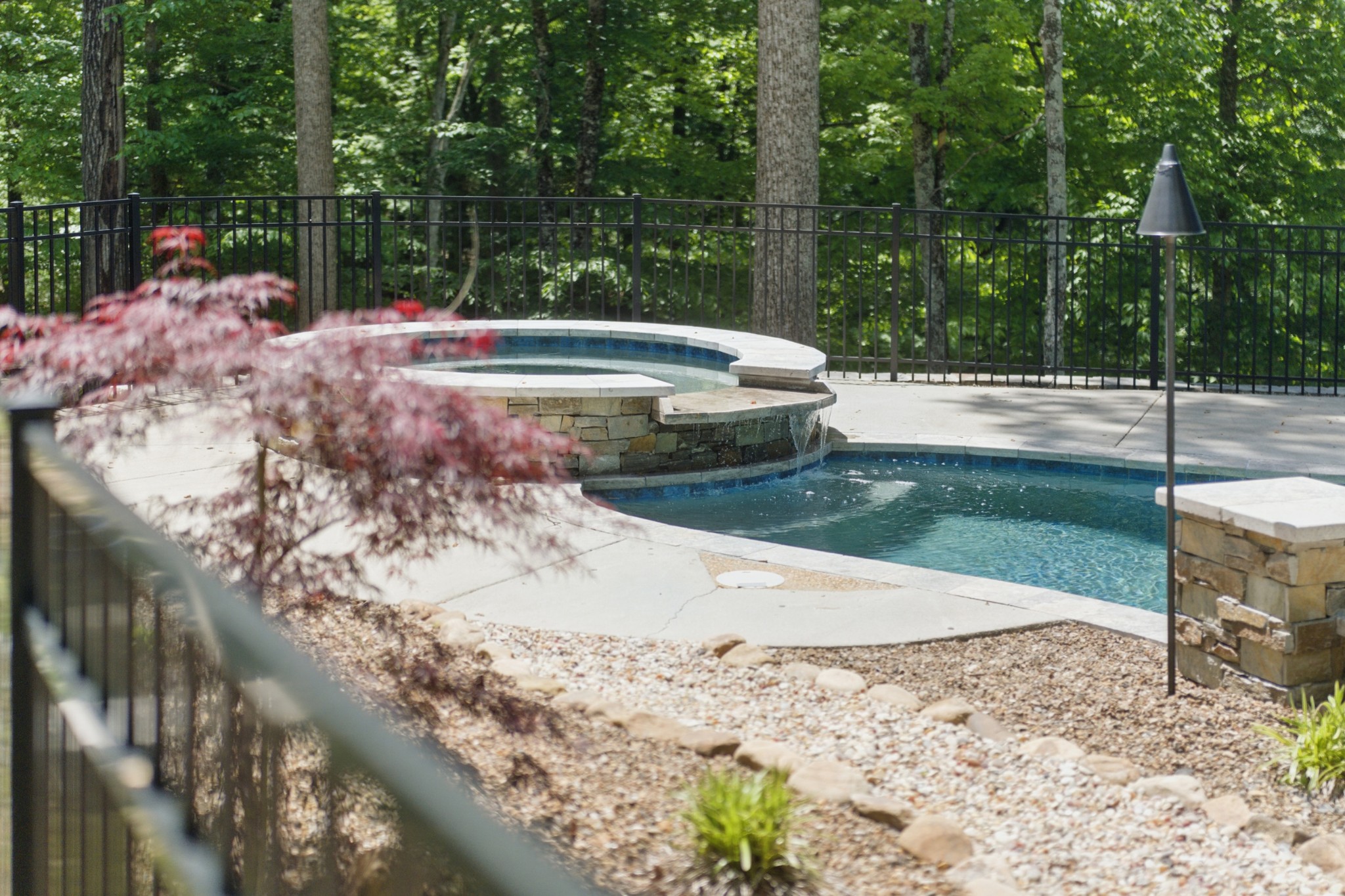 3560 Tyree Springs Rd