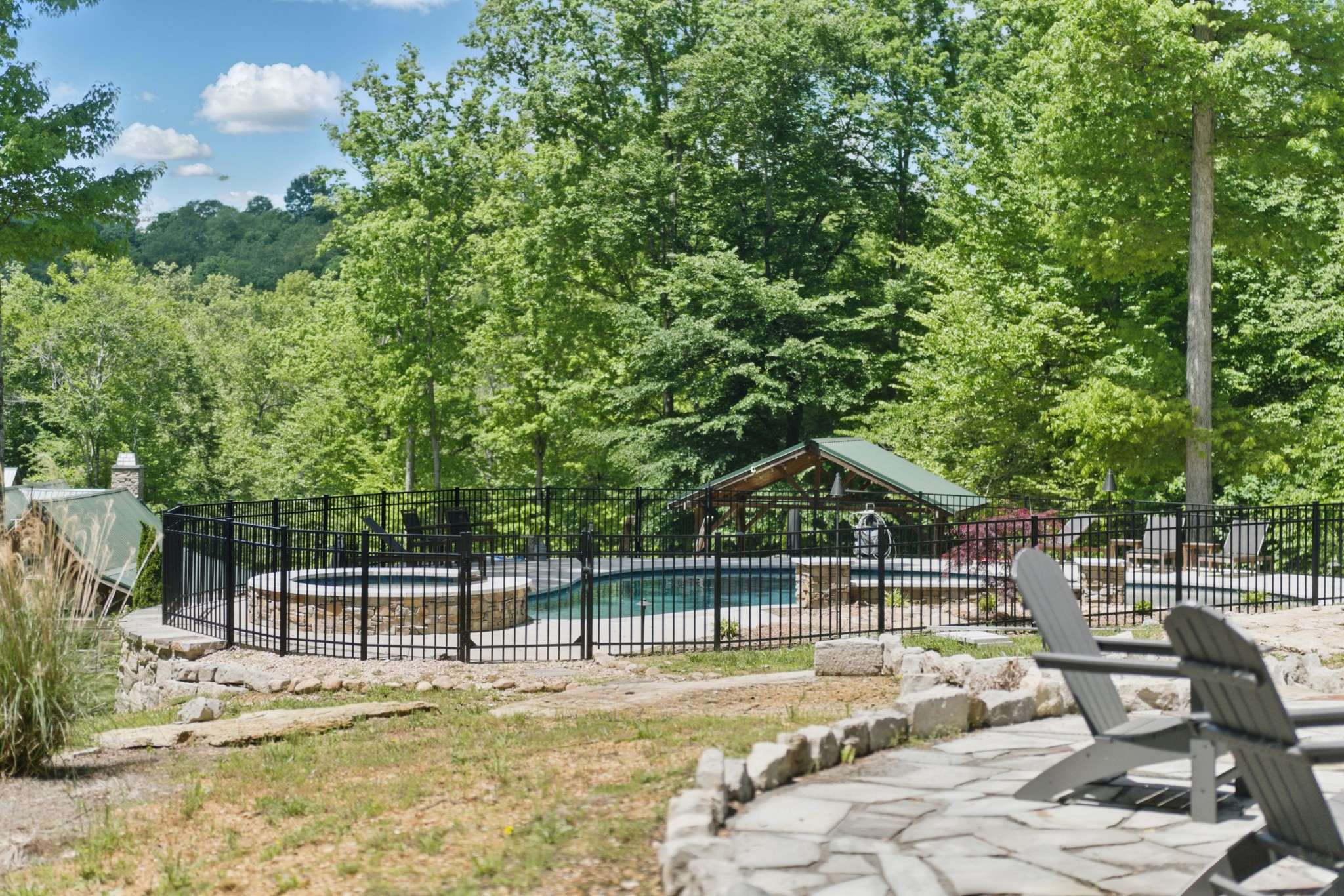 3560 Tyree Springs Rd