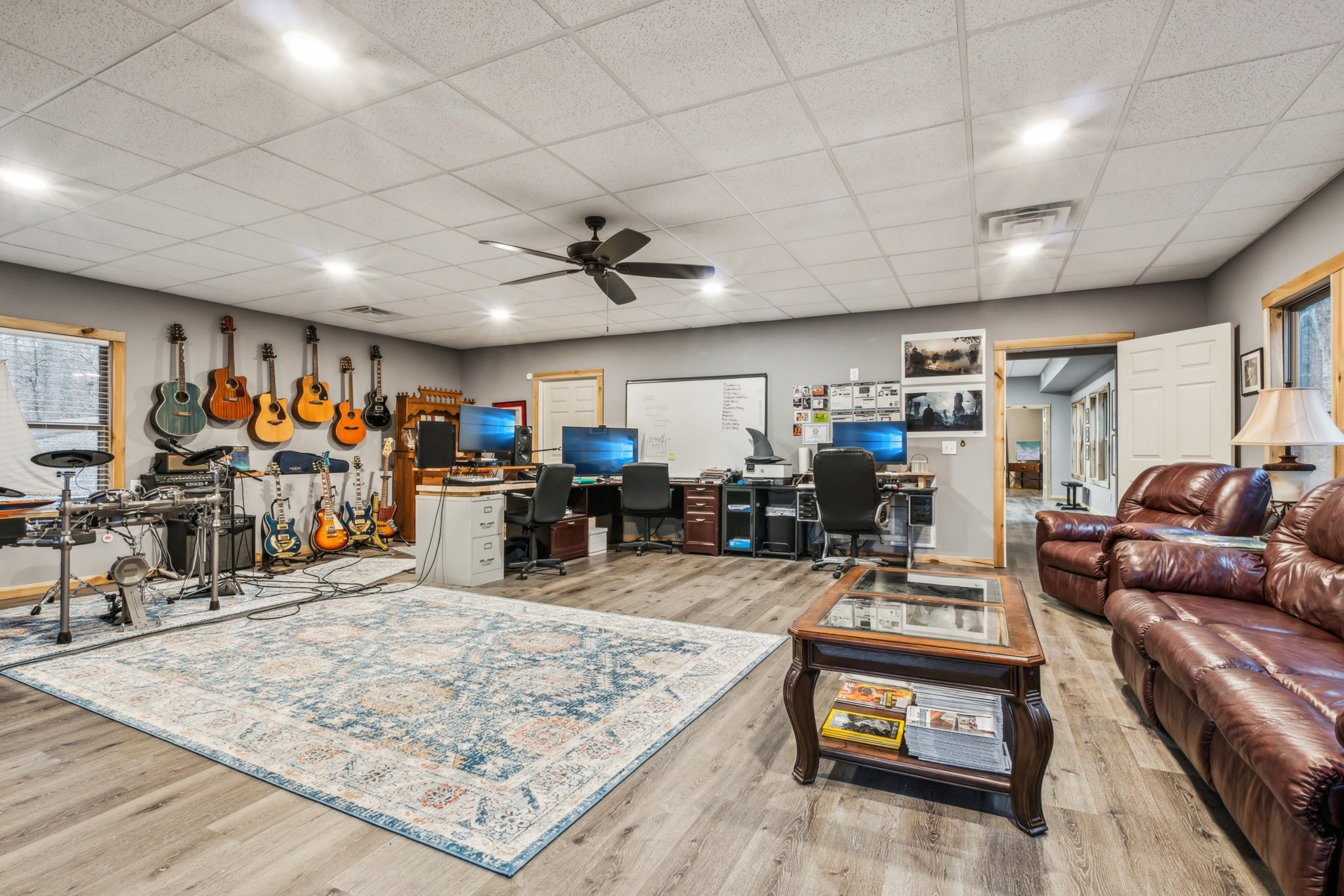3560 Tyree Springs Rd