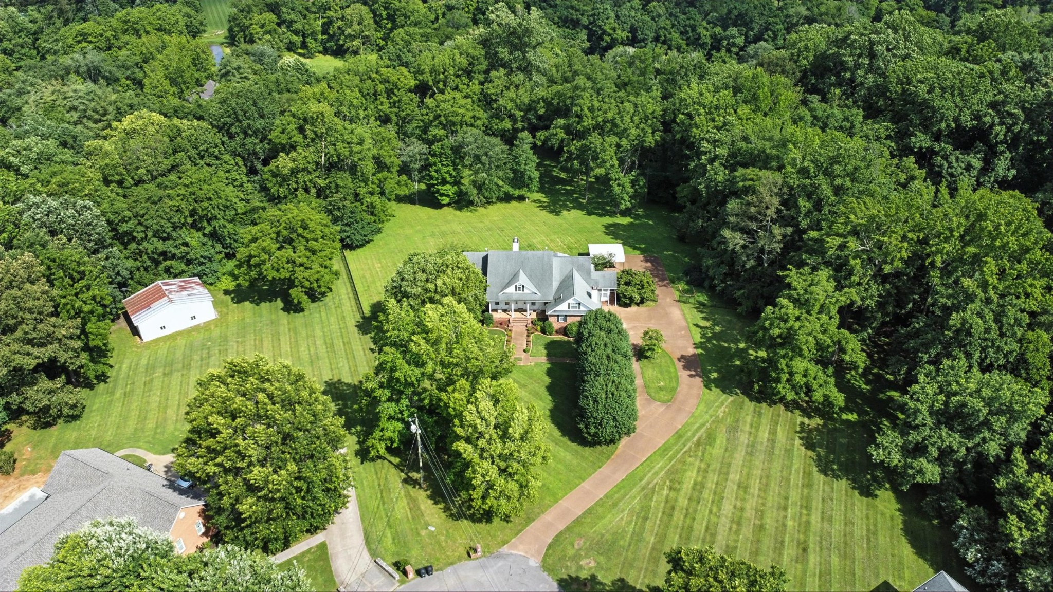 1069 Pleasant Valley Rd