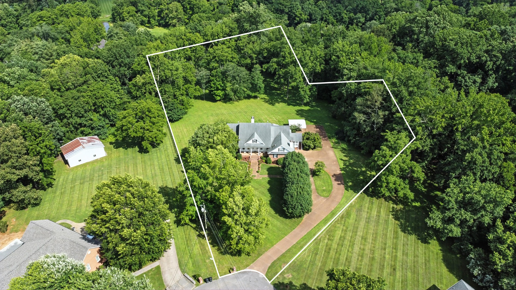 1069 Pleasant Valley Rd