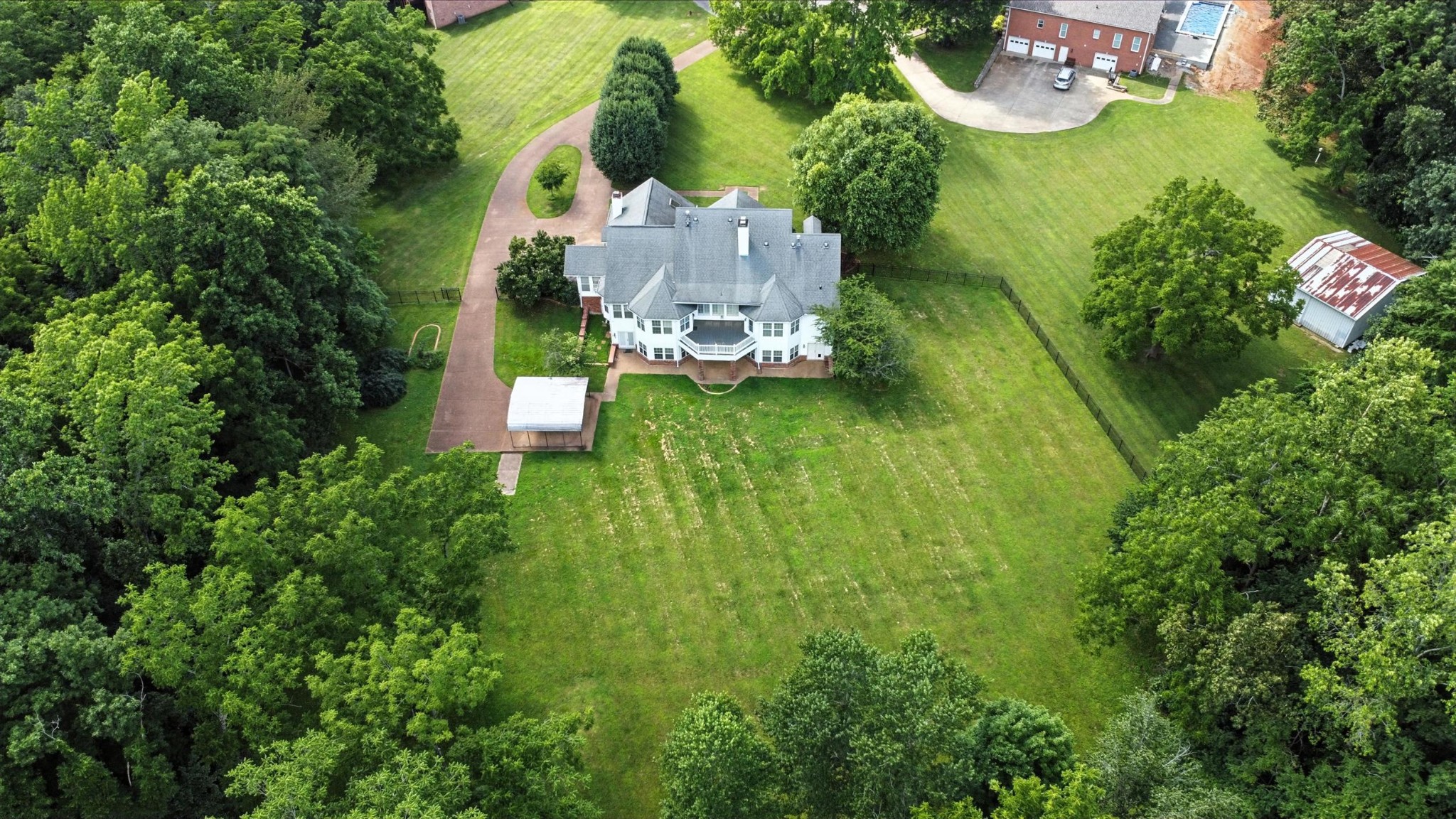 1069 Pleasant Valley Rd