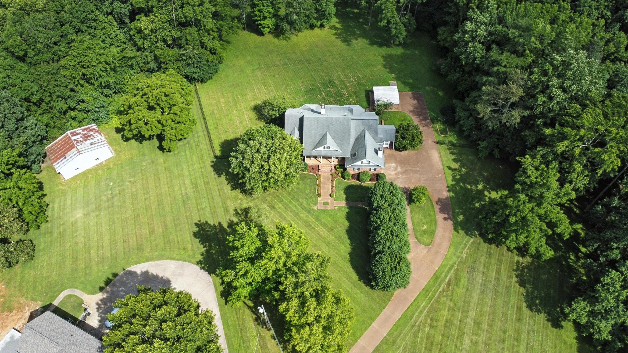 1069 Pleasant Valley Rd