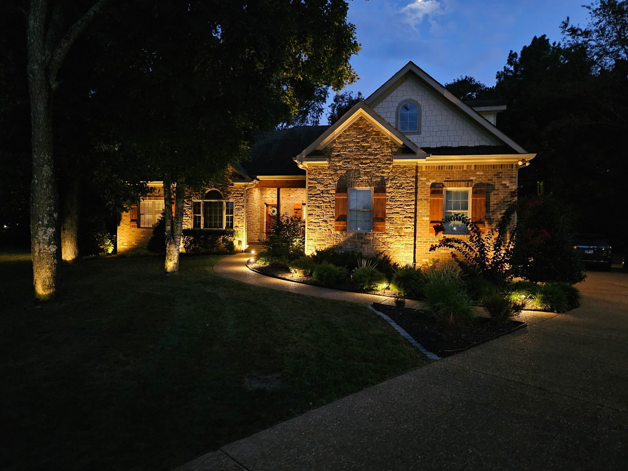 422 Evergreen Cir