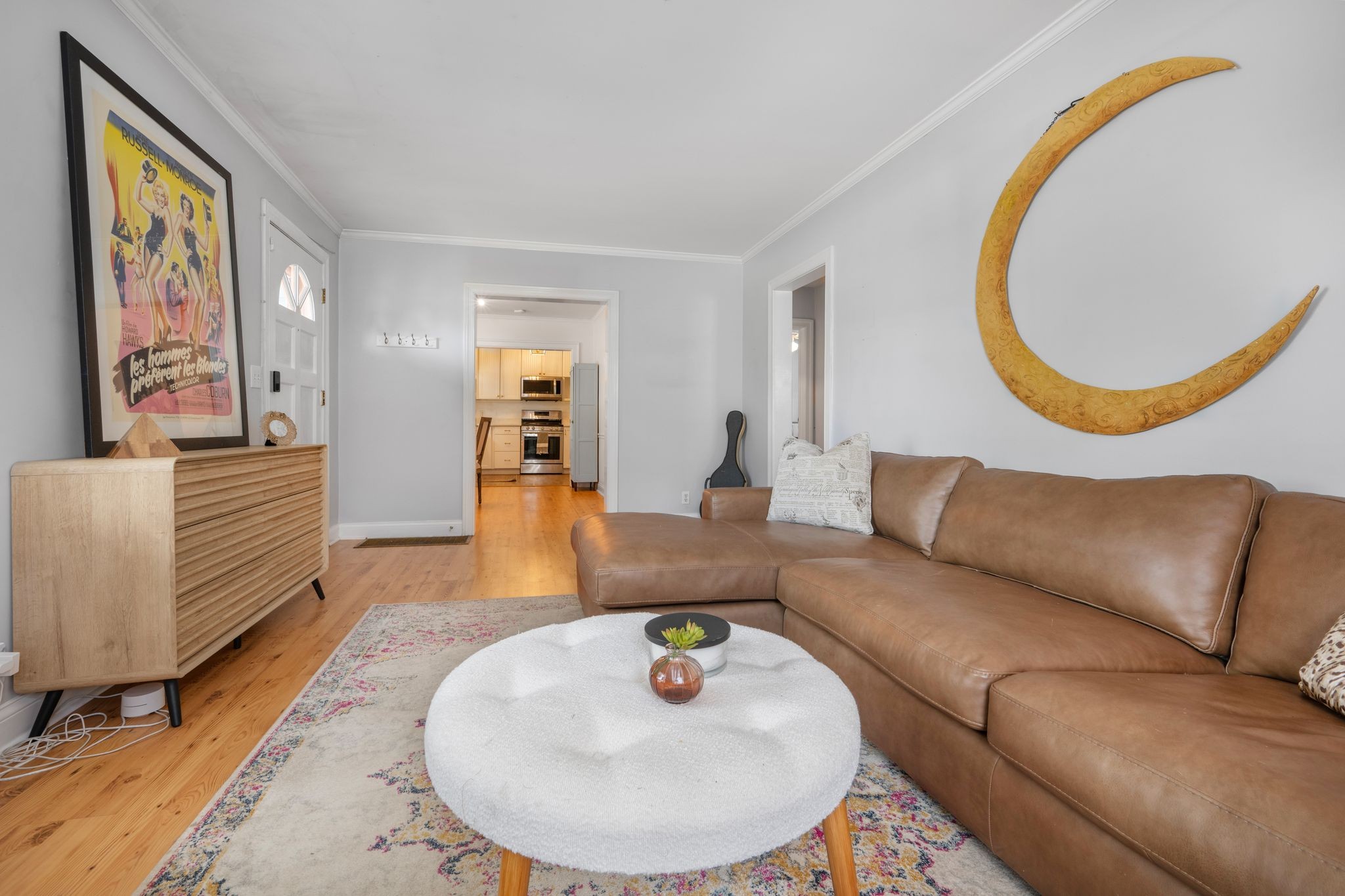 415 W Bend Dr