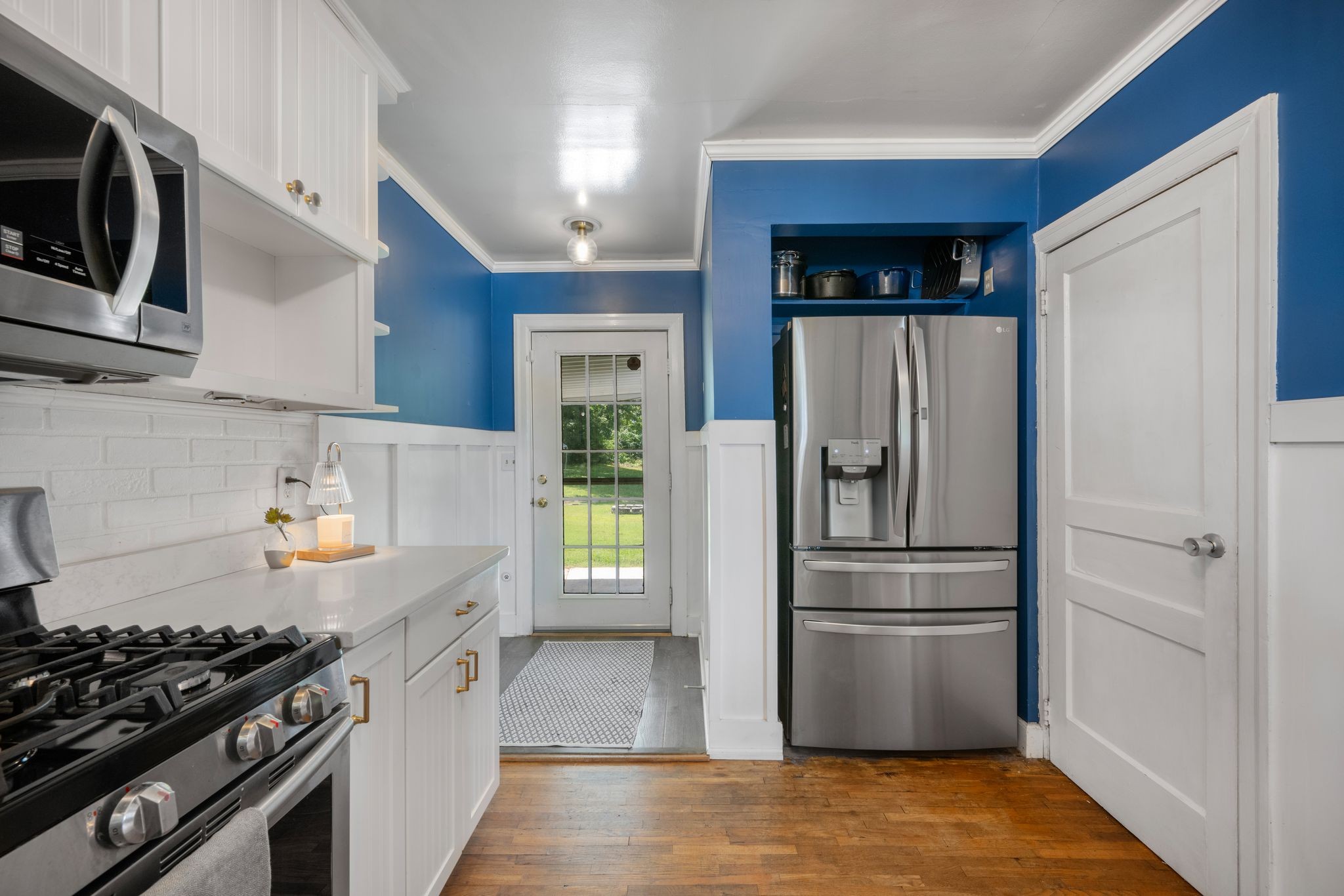 415 W Bend Dr