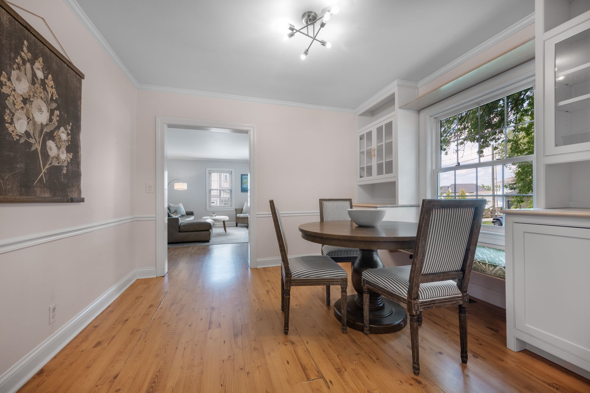415 W Bend Dr