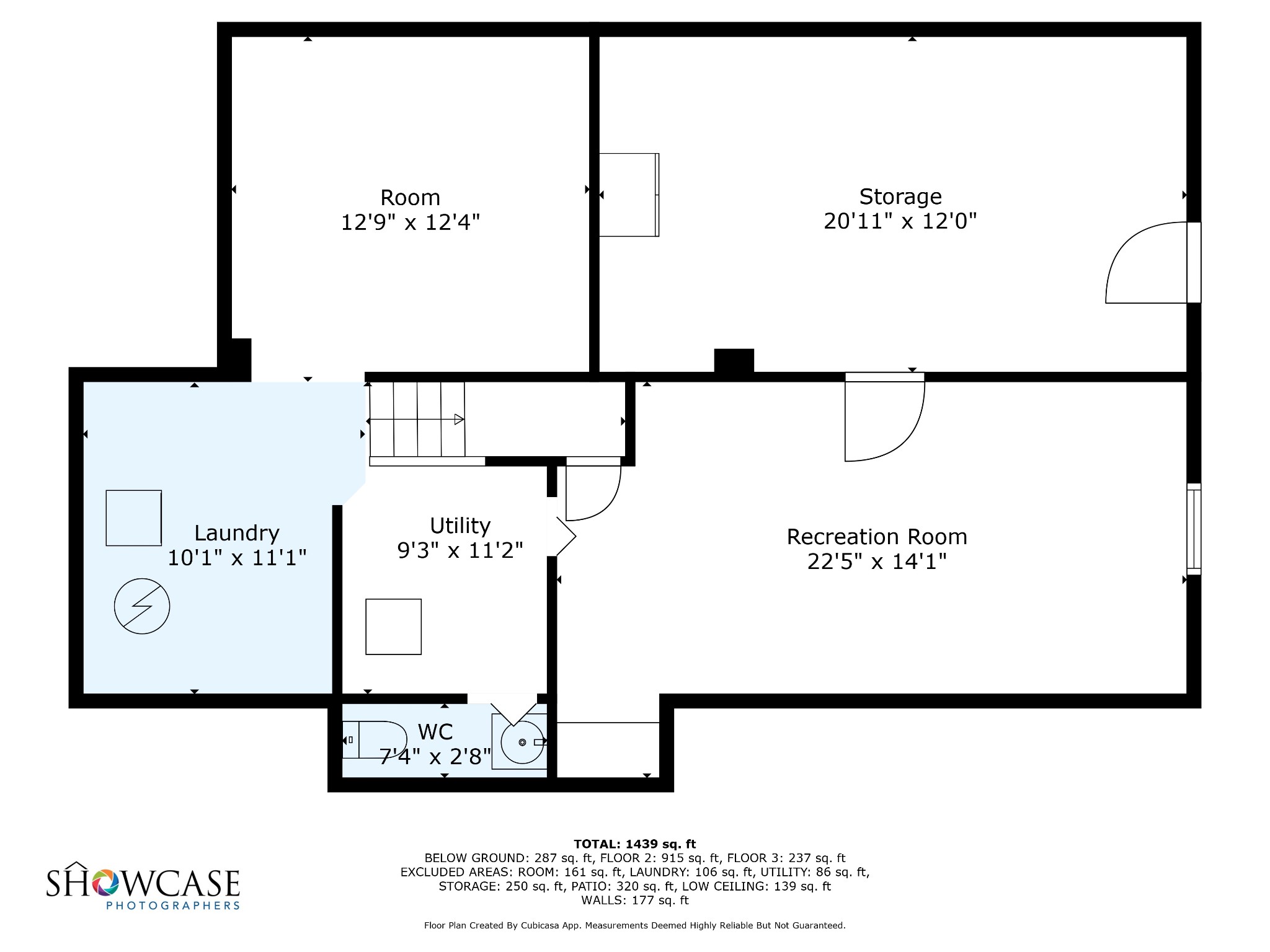 415 W Bend Dr