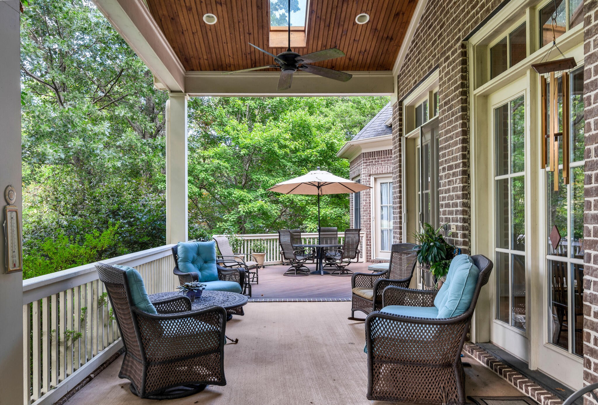 6521 Stableford Ln