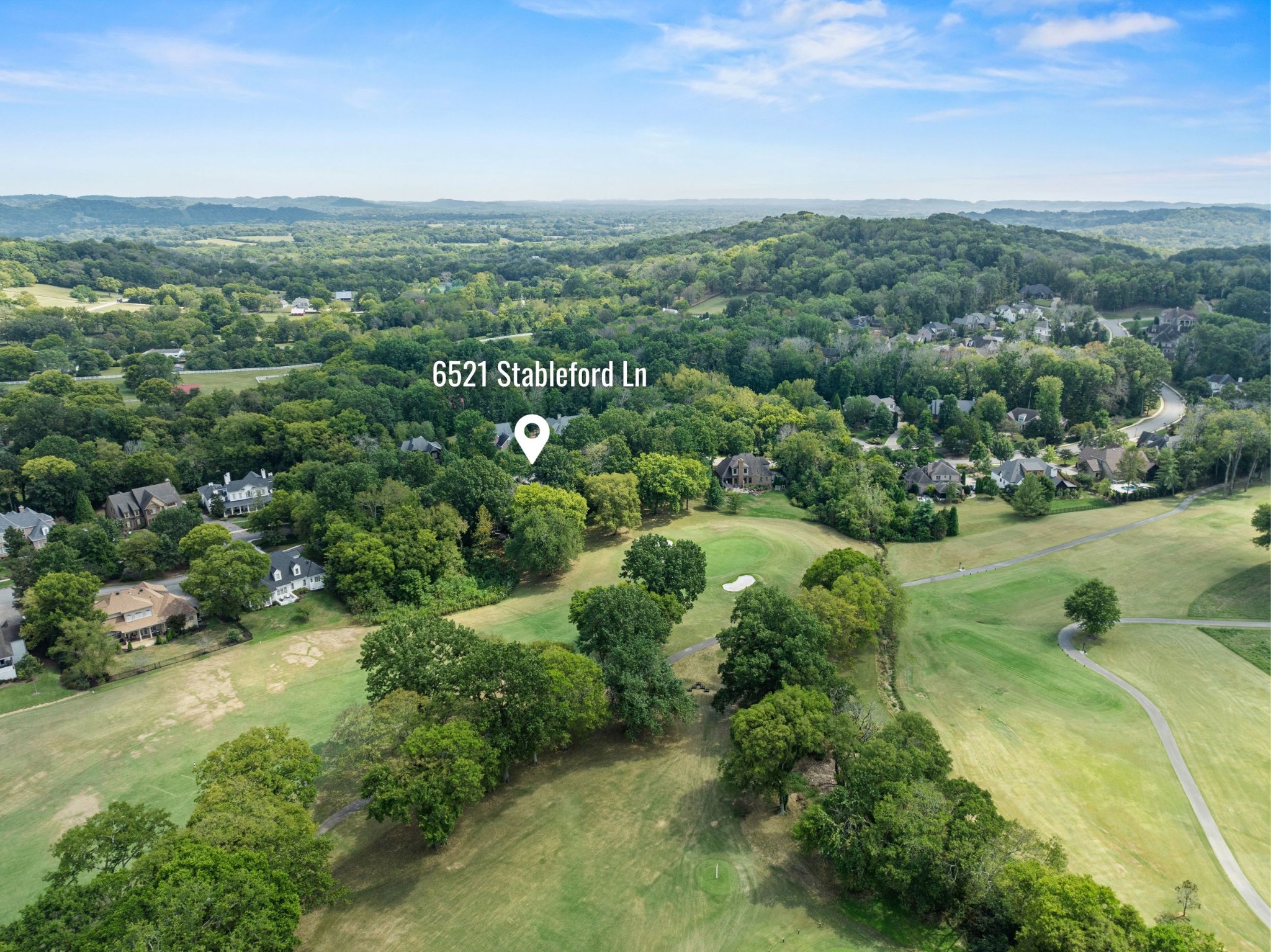 6521 Stableford Ln