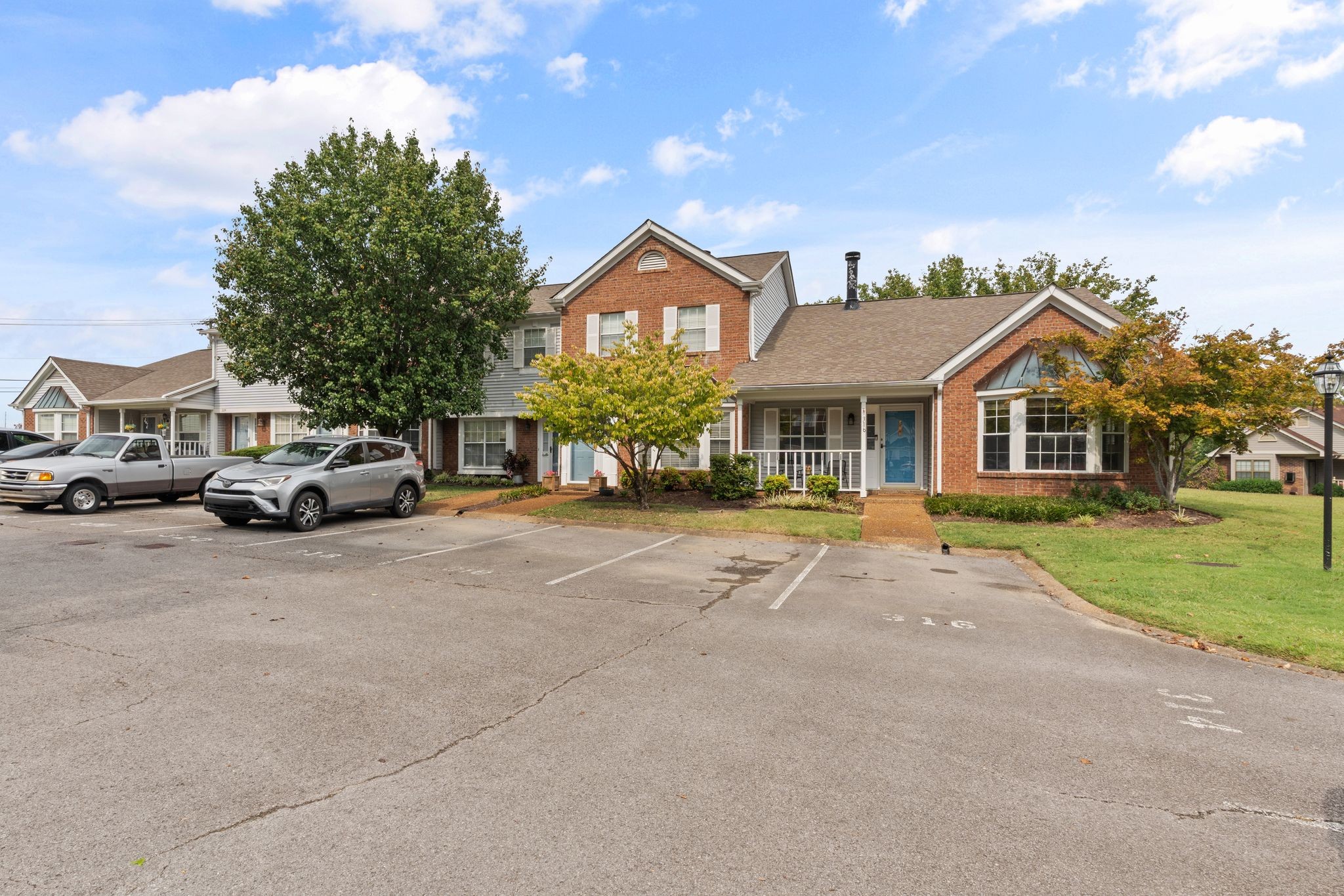 316 Ash Forge Dr