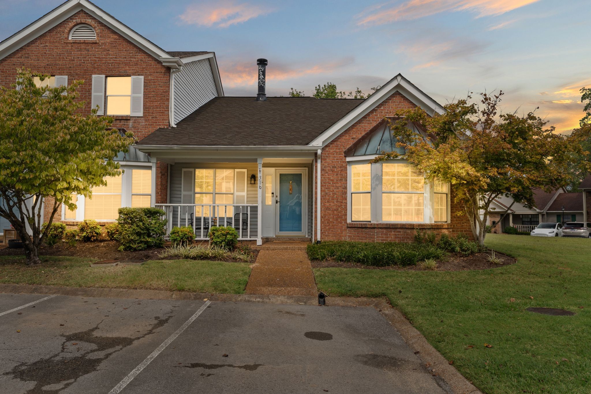 316 Ash Forge Dr