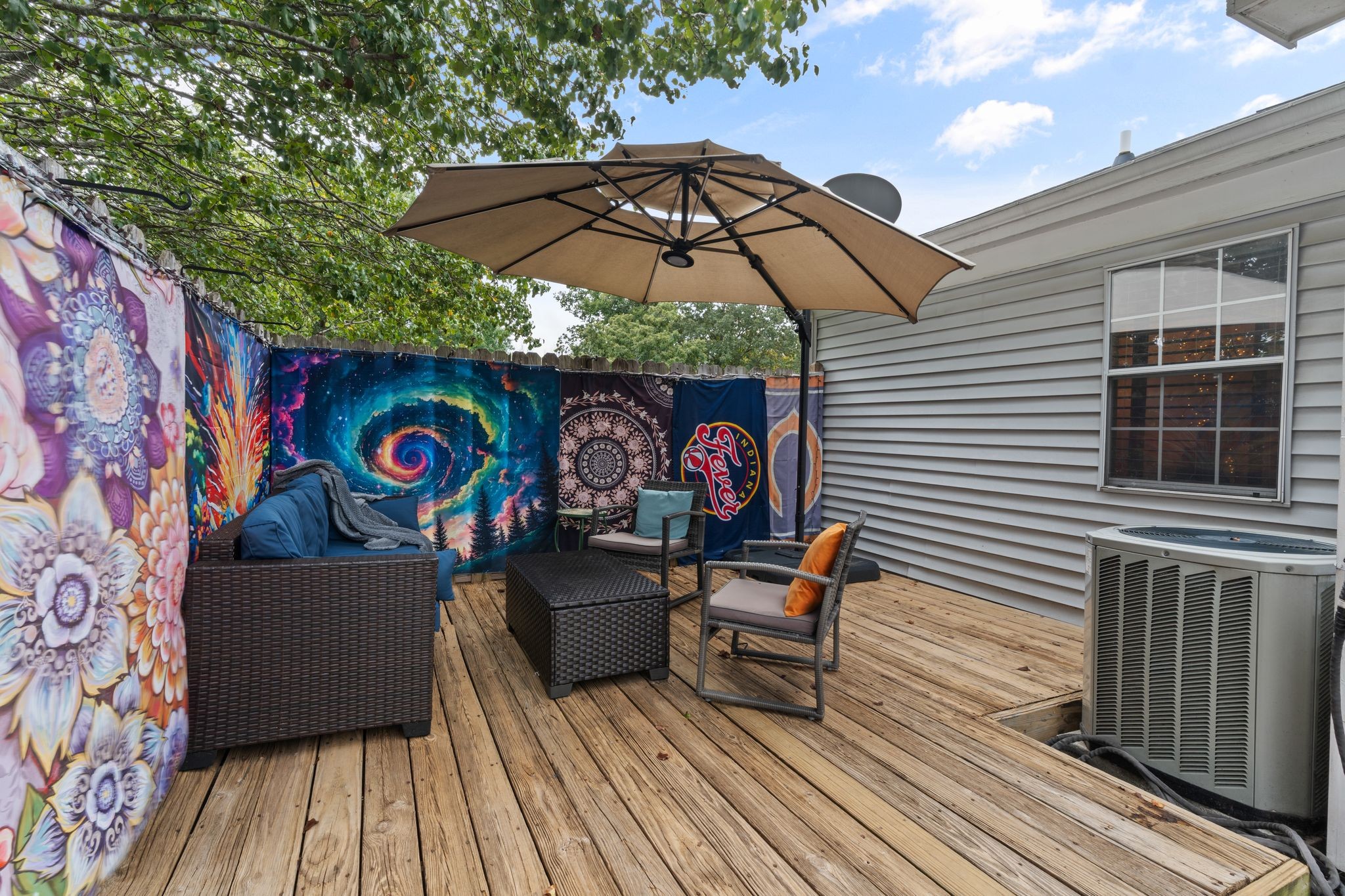 316 Ash Forge Dr