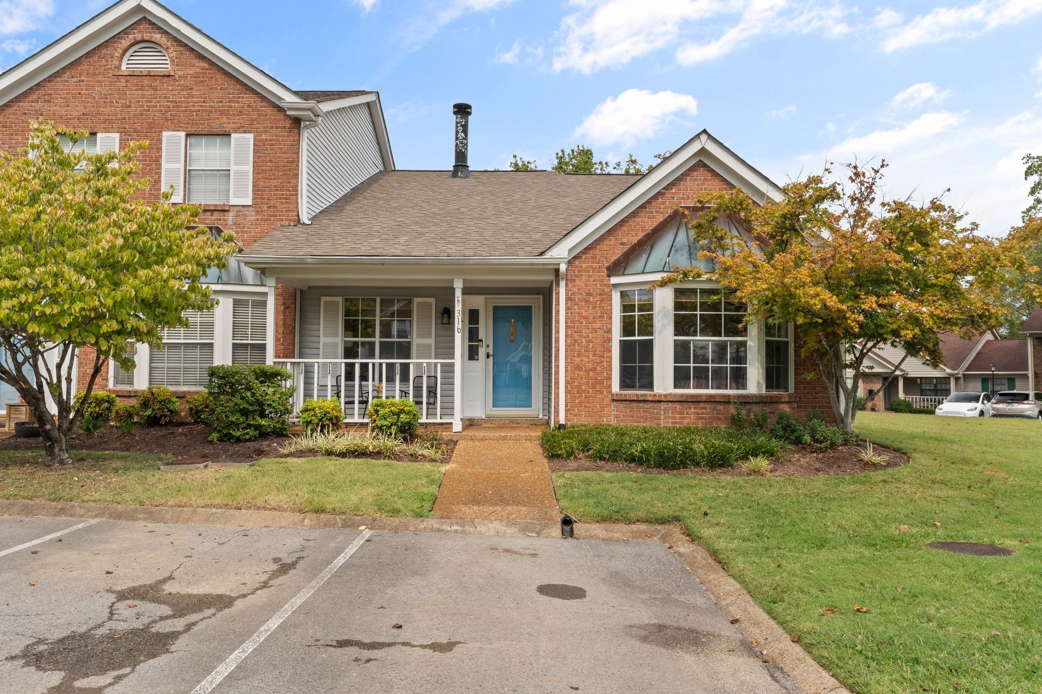 316 Ash Forge Dr