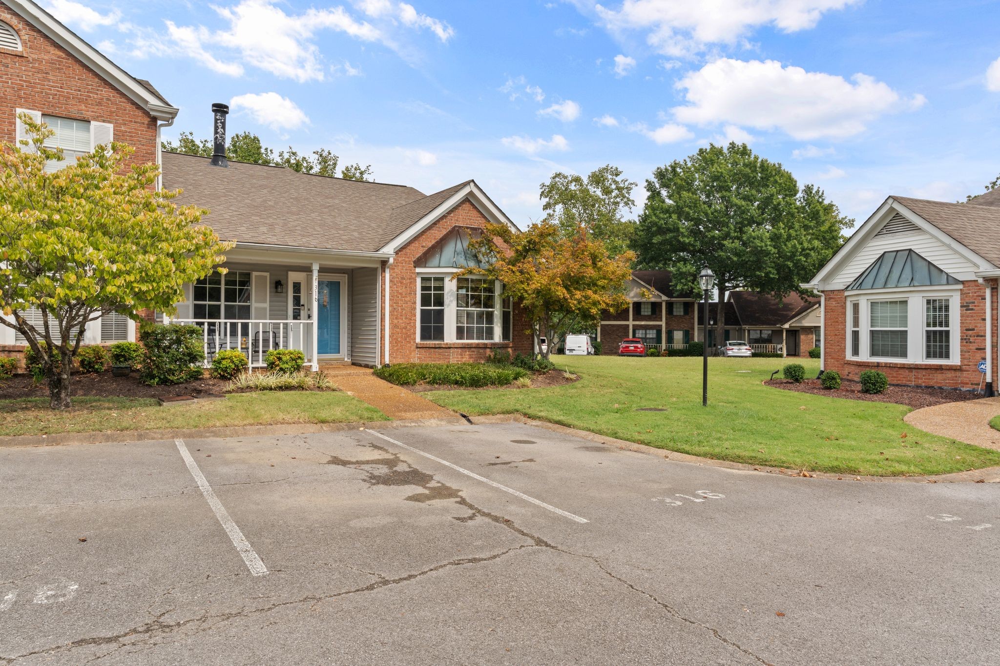 316 Ash Forge Dr