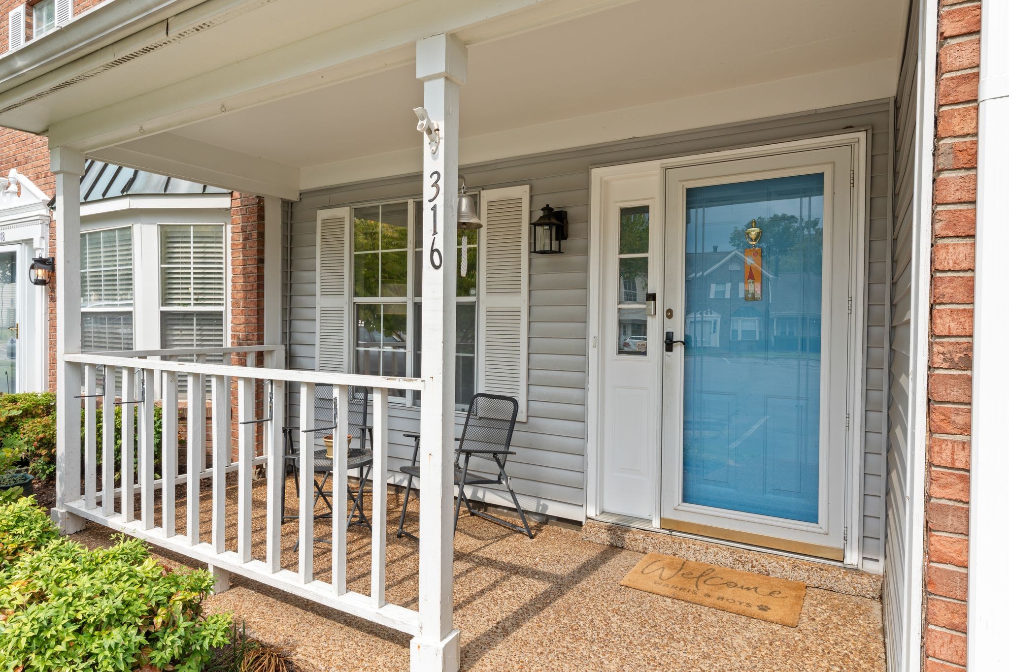 316 Ash Forge Dr