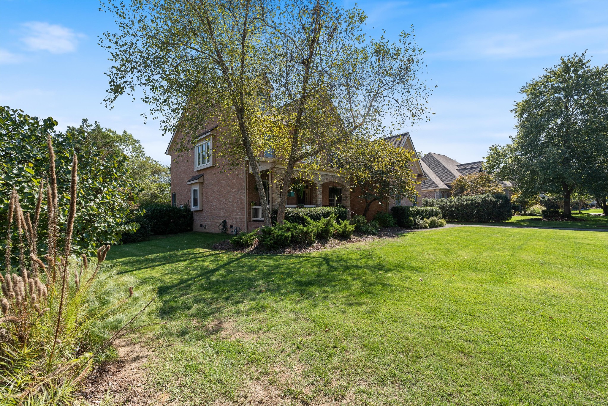 1740 Forsyth Park Dr