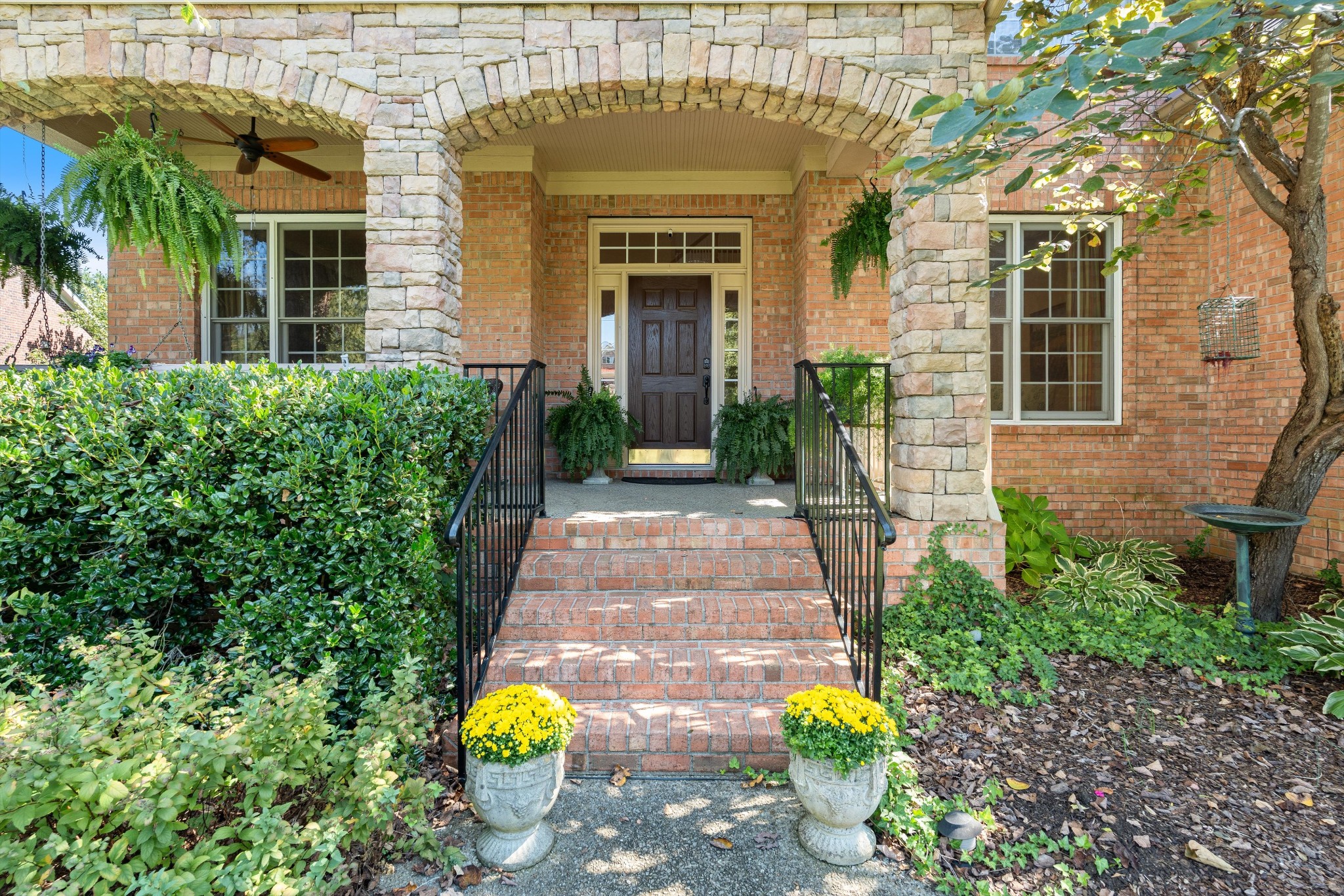 1740 Forsyth Park Dr