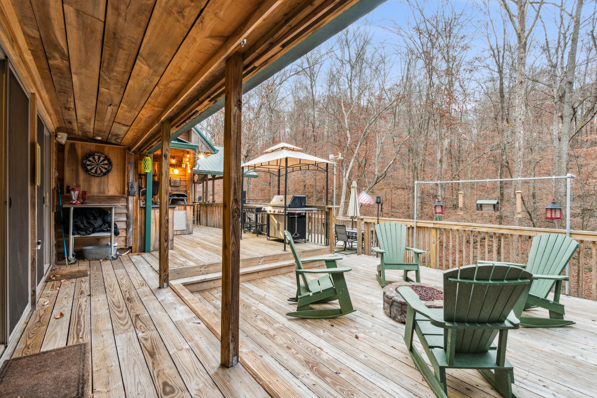 3560 Tyree Springs Rd