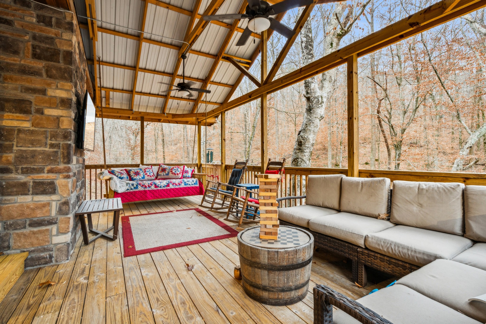3560 Tyree Springs Rd