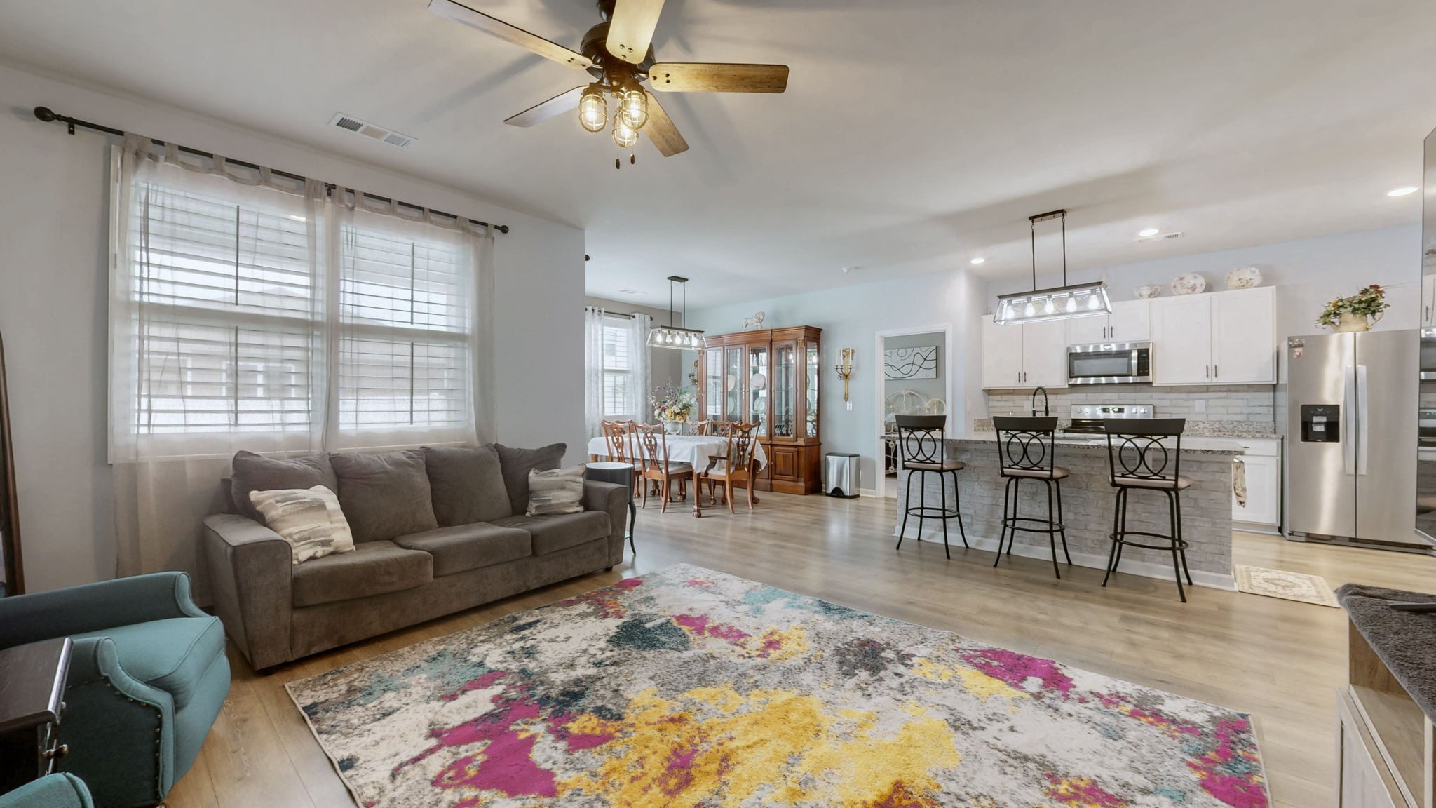 116 Stammer Farms Blvd