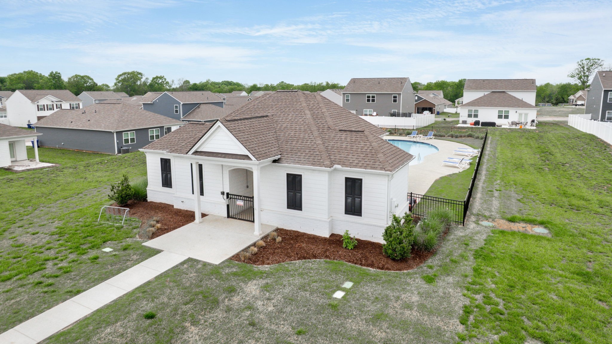 116 Stammer Farms Blvd