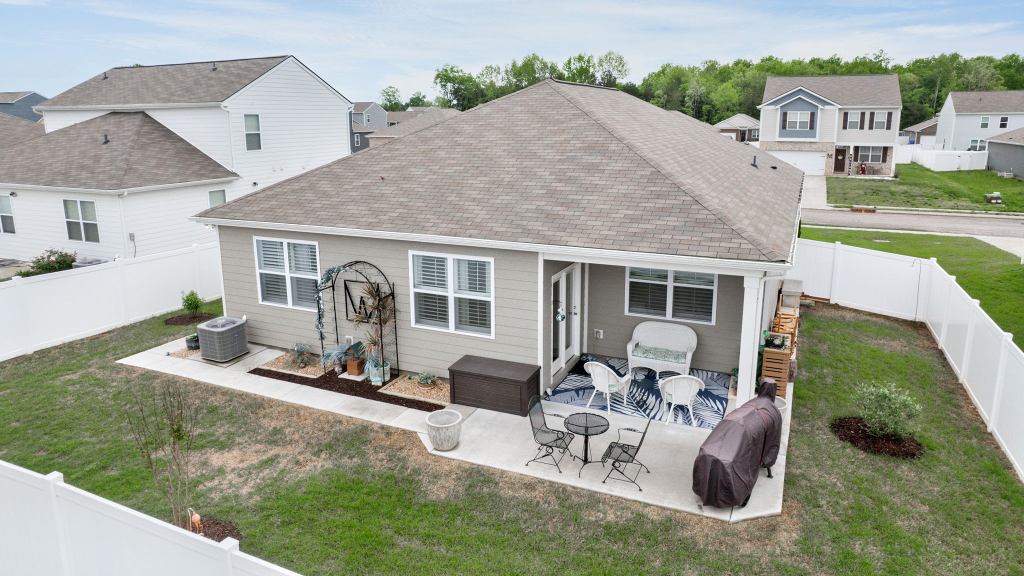 116 Stammer Farms Blvd