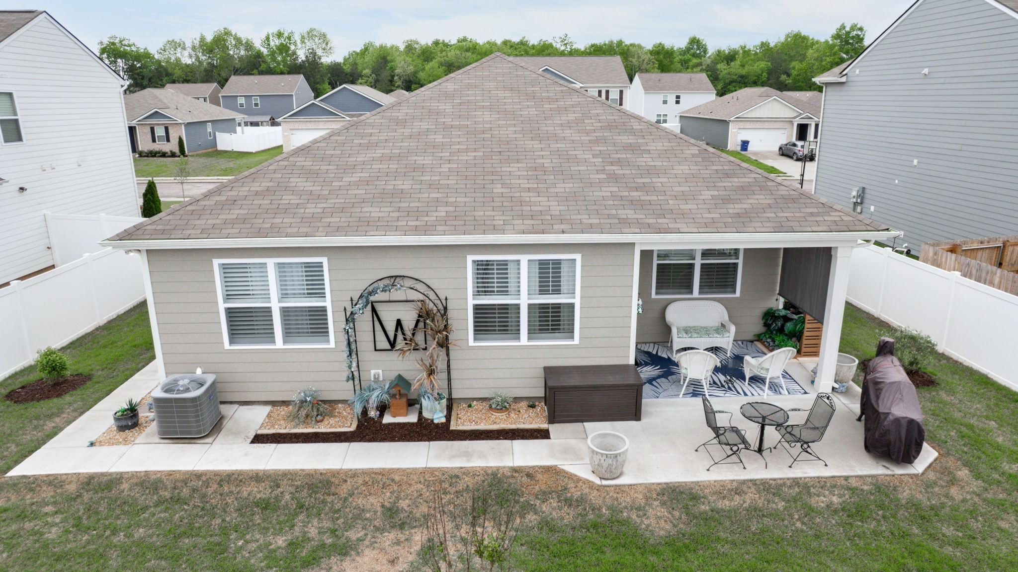 116 Stammer Farms Blvd