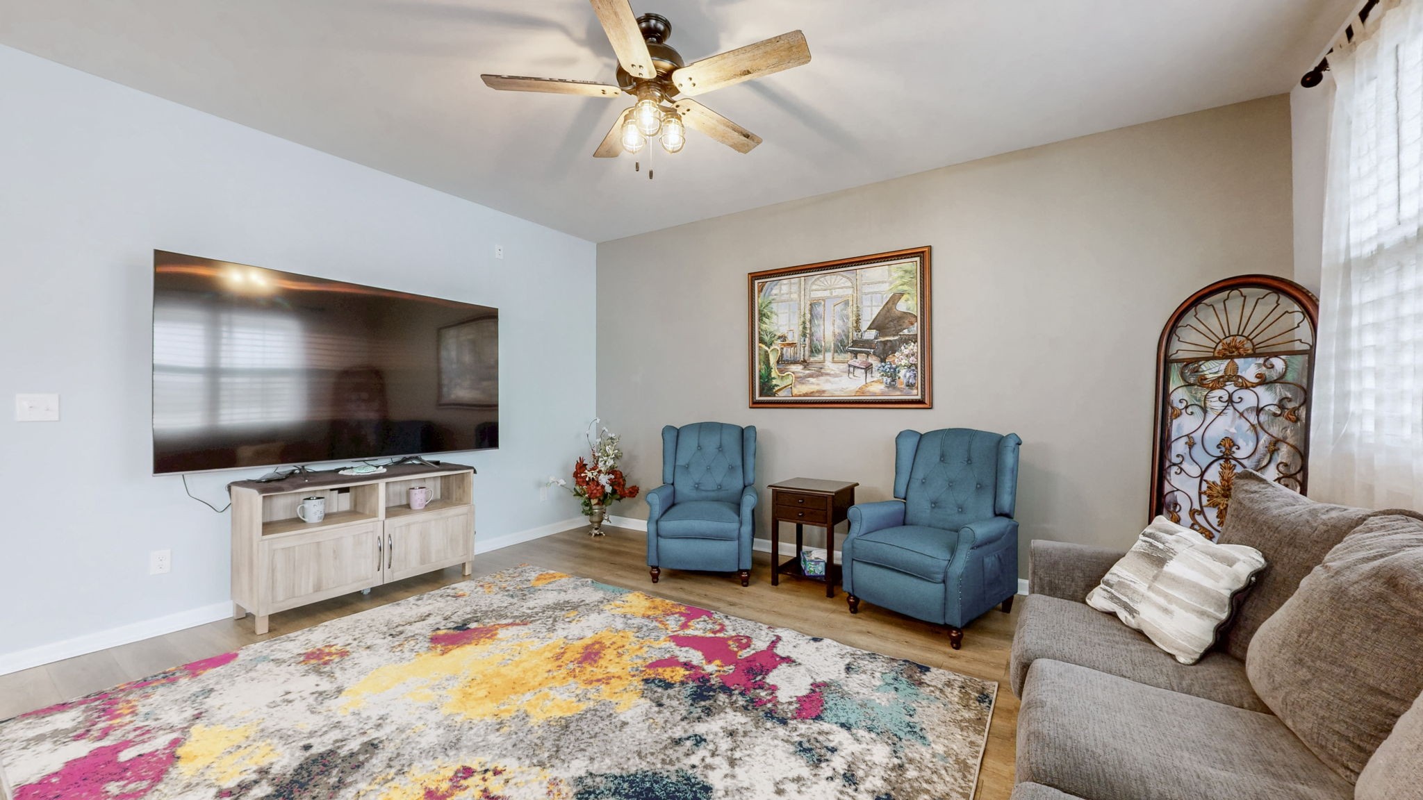 116 Stammer Farms Blvd