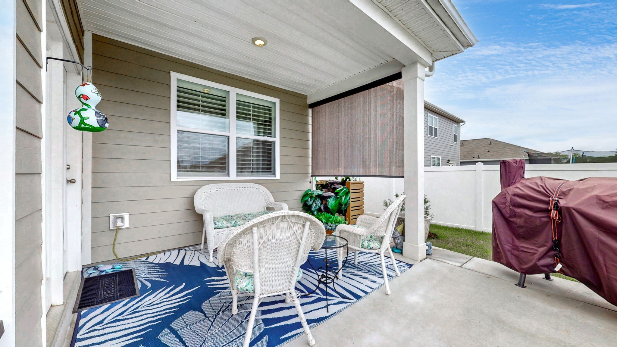 116 Stammer Farms Blvd