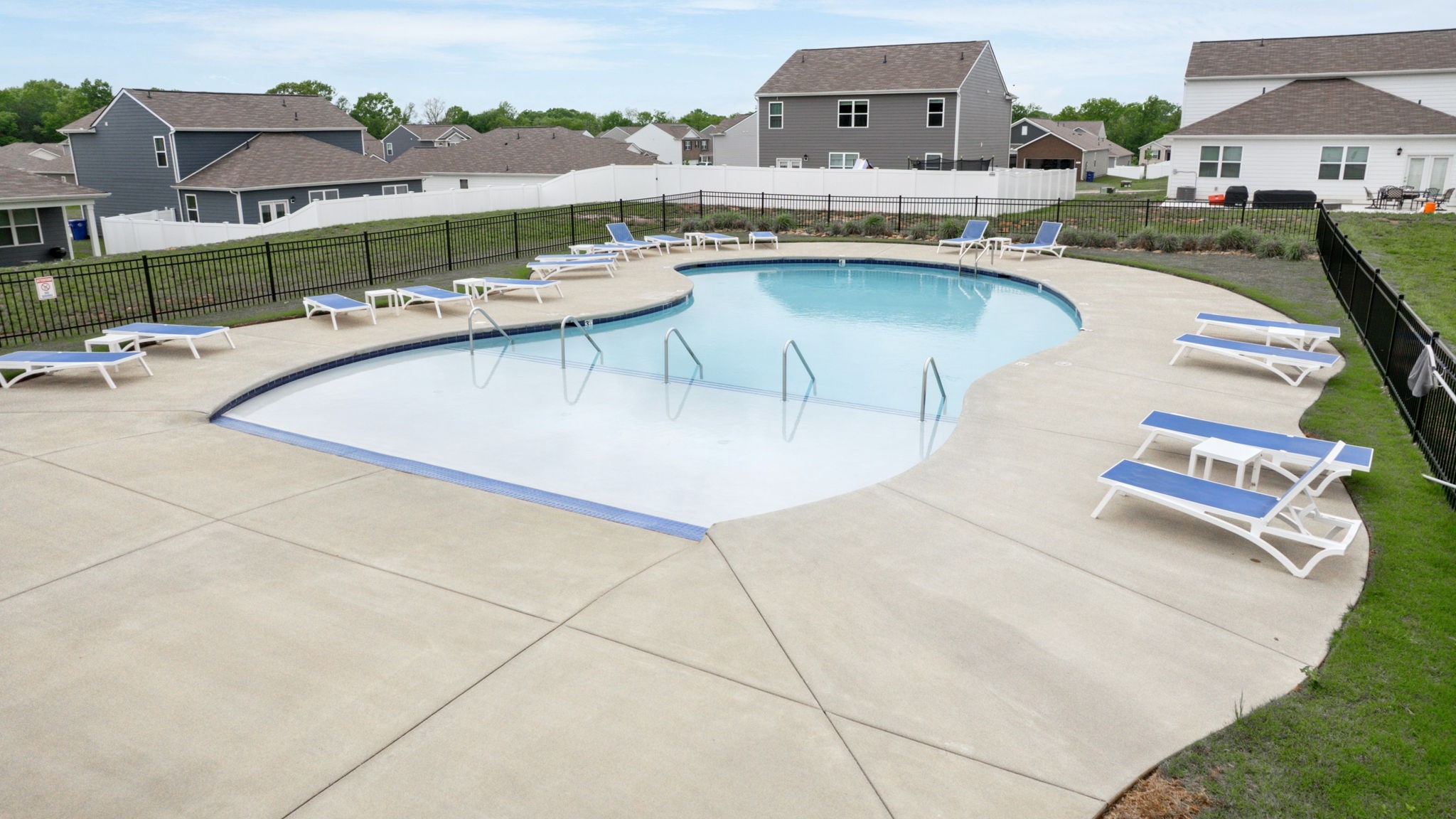 116 Stammer Farms Blvd