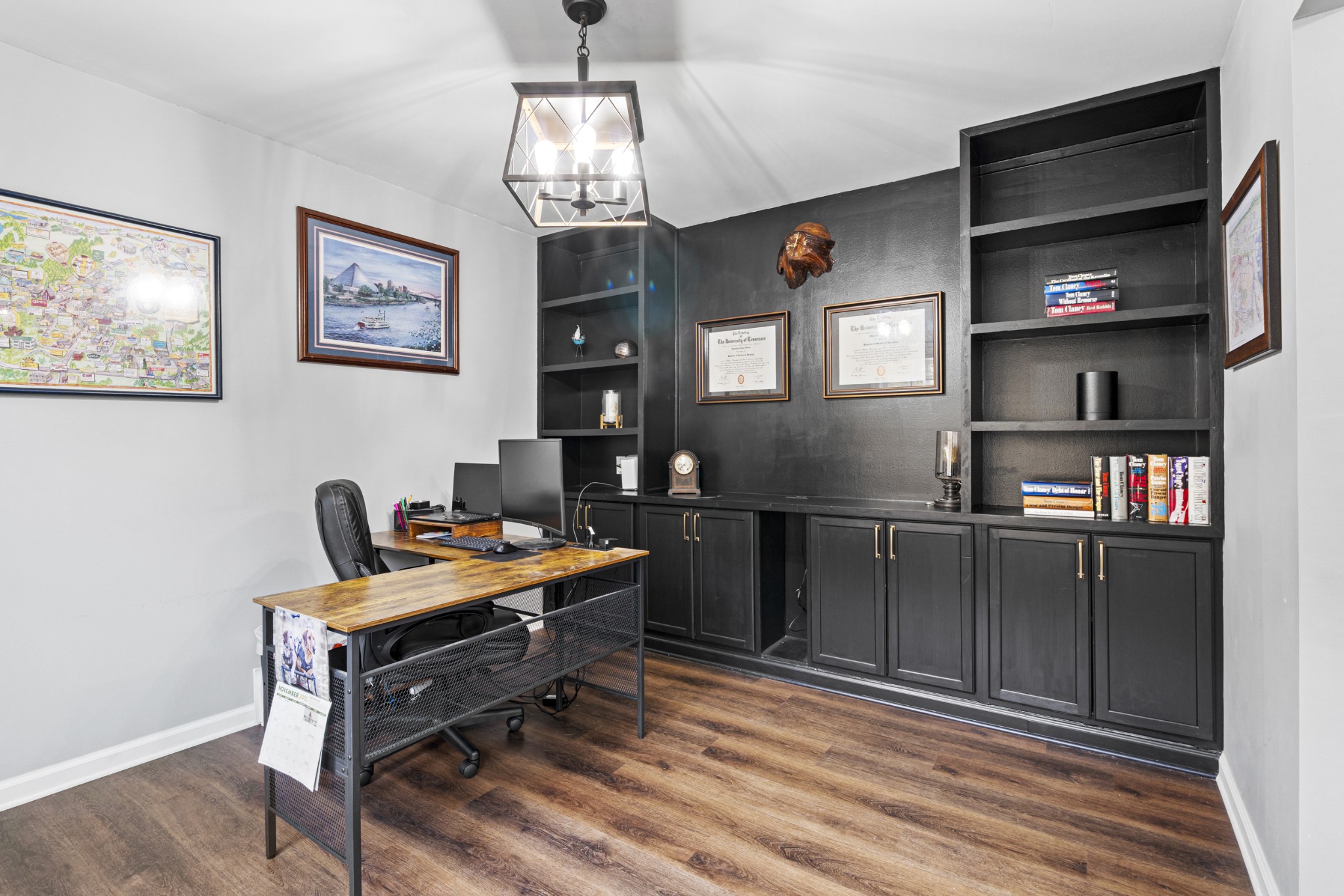 1420 Indian Springs Rd