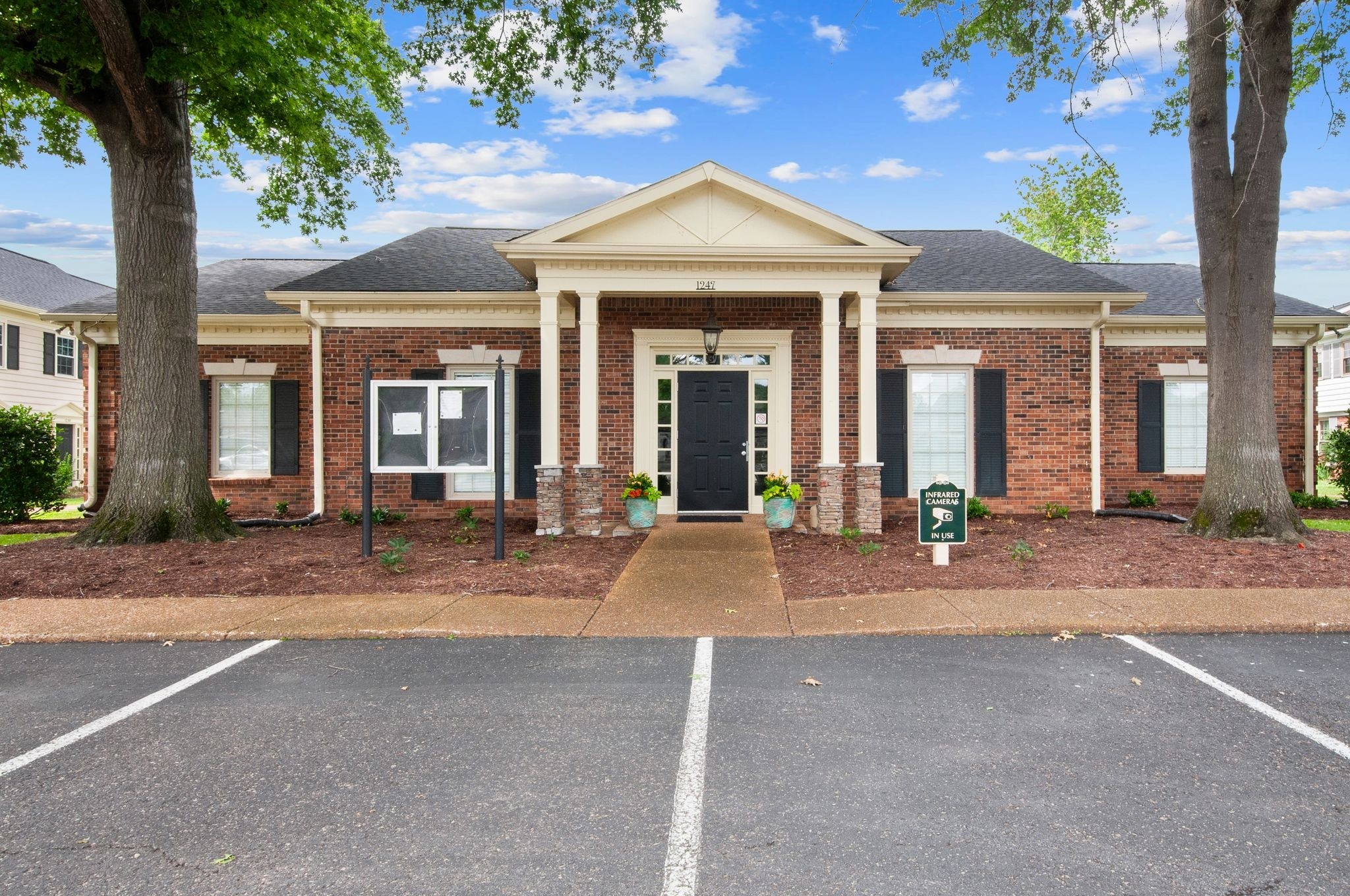 1305 General George Patton Rd