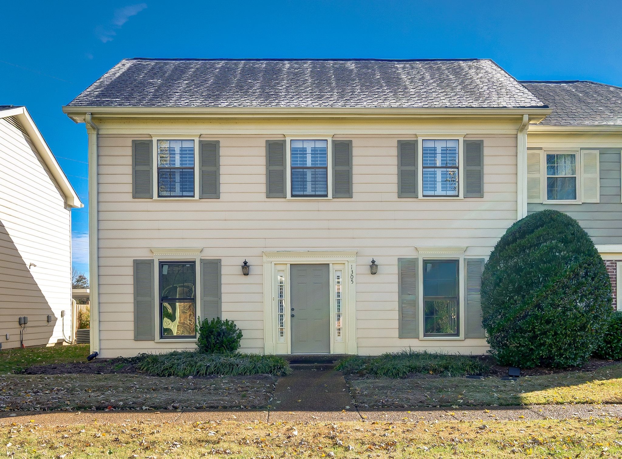 1305 General George Patton Rd